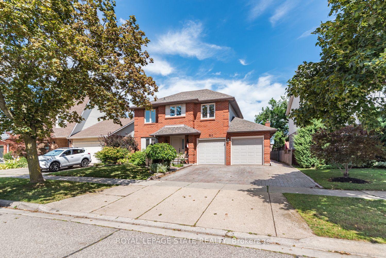 Photo 1 of 311 Hemlock Avenue, Hamilton, Stoney Creek — HOMEH