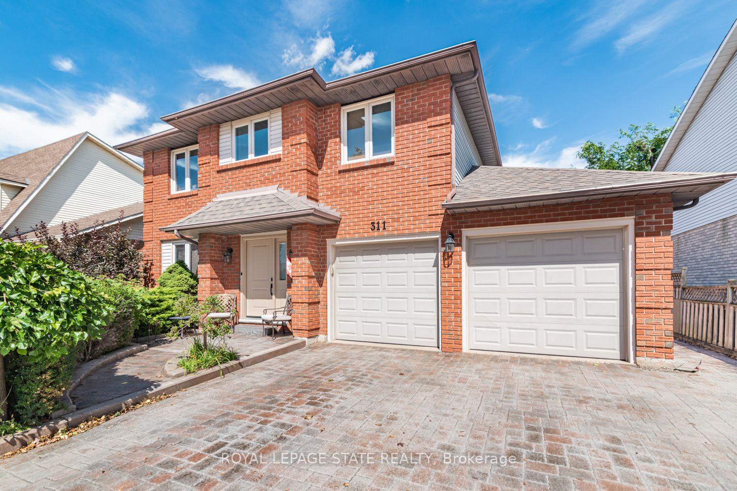 Photo 2 of 311 Hemlock Avenue, Hamilton, Stoney Creek — HOMEH