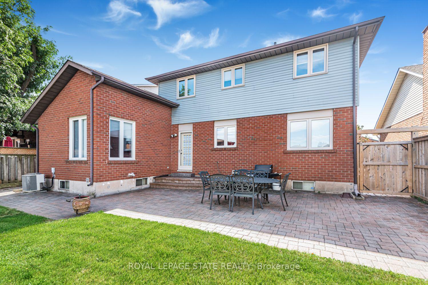 Photo 33 of 311 Hemlock Avenue, Hamilton, Stoney Creek — HOMEH