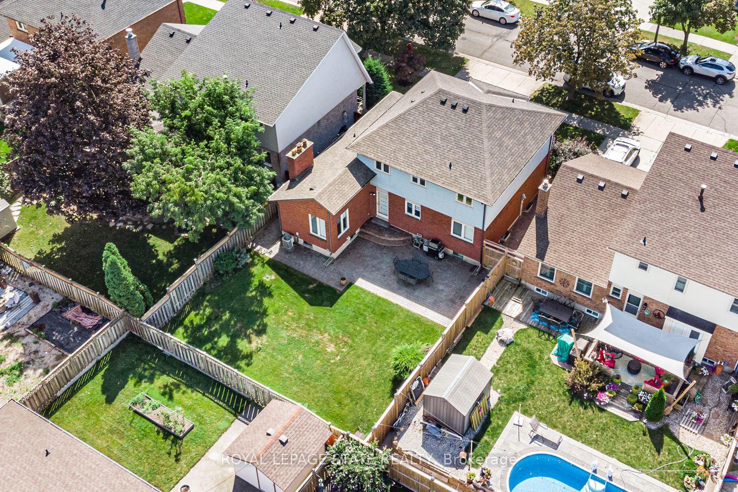 Photo 36 of 311 Hemlock Avenue, Hamilton, Stoney Creek — HOMEH