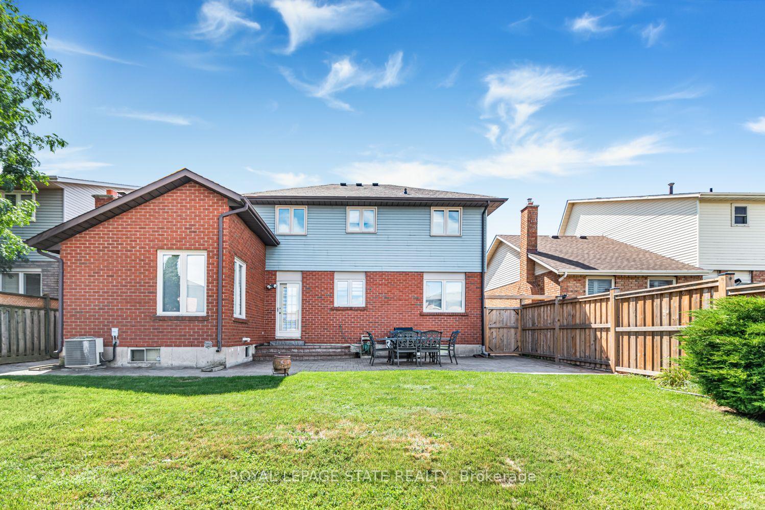Photo 39 of 311 Hemlock Avenue, Hamilton, Stoney Creek — HOMEH
