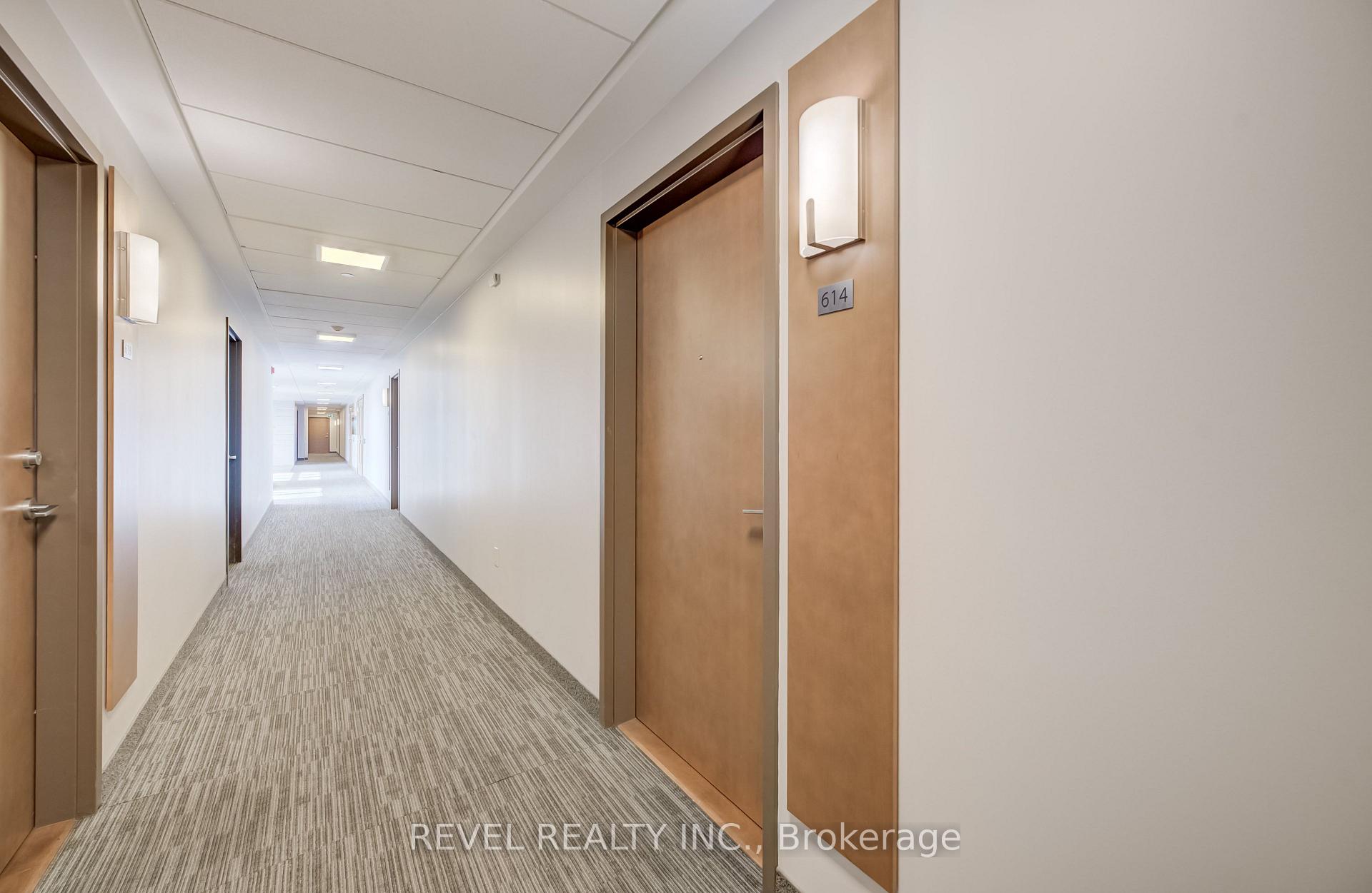 Photo 2 of Unit 614, 320 Plains Road E, Burlington, LaSalle — HOMEH