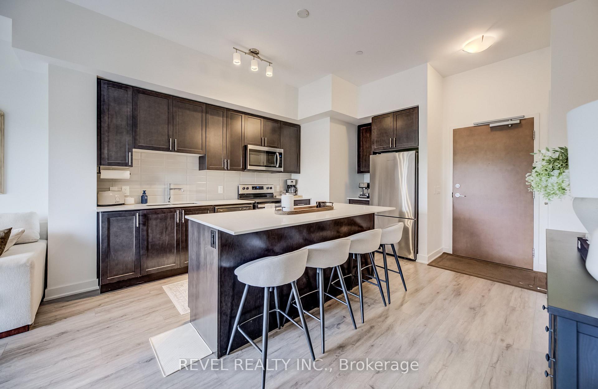 Photo 7 of Unit 614, 320 Plains Road E, Burlington, LaSalle — HOMEH