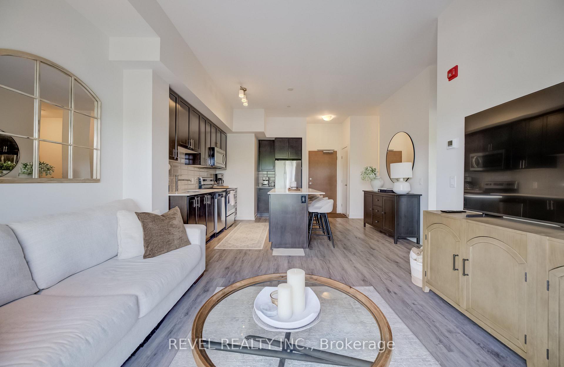 Photo 10 of Unit 614, 320 Plains Road E, Burlington, LaSalle — HOMEH