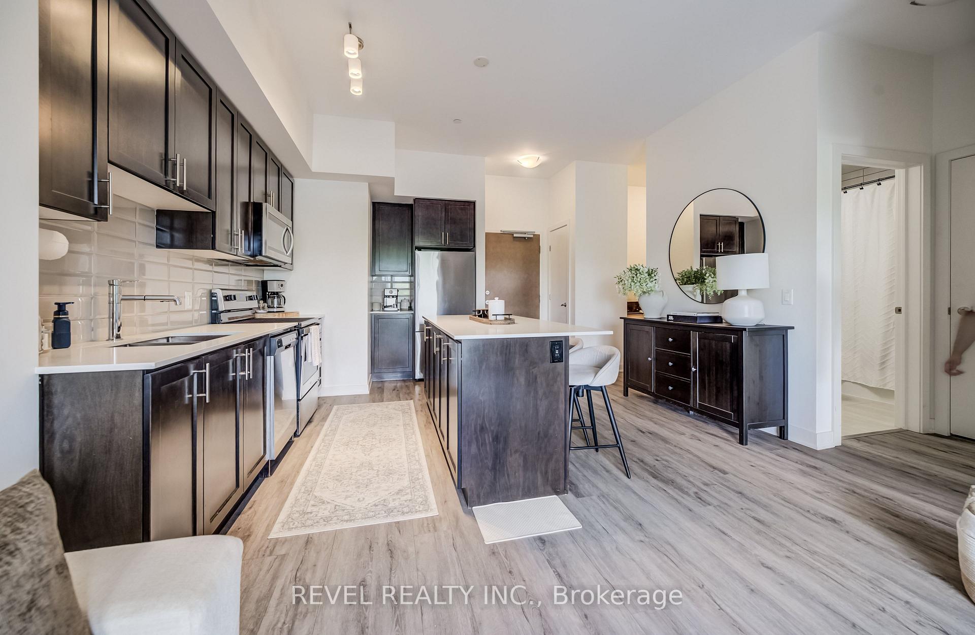 Photo 9 of Unit 614, 320 Plains Road E, Burlington, LaSalle — HOMEH