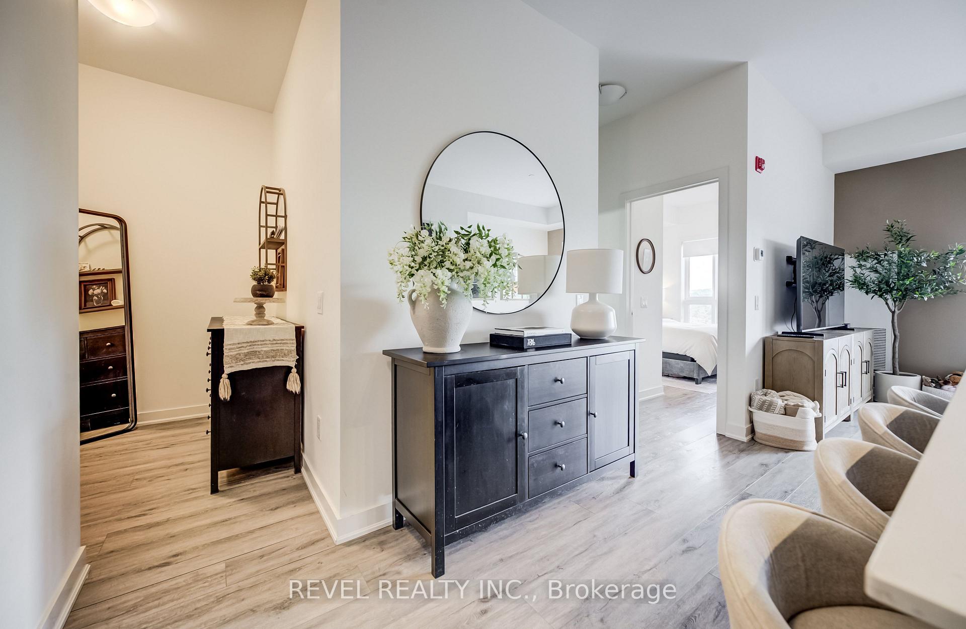 Photo 11 of Unit 614, 320 Plains Road E, Burlington, LaSalle — HOMEH
