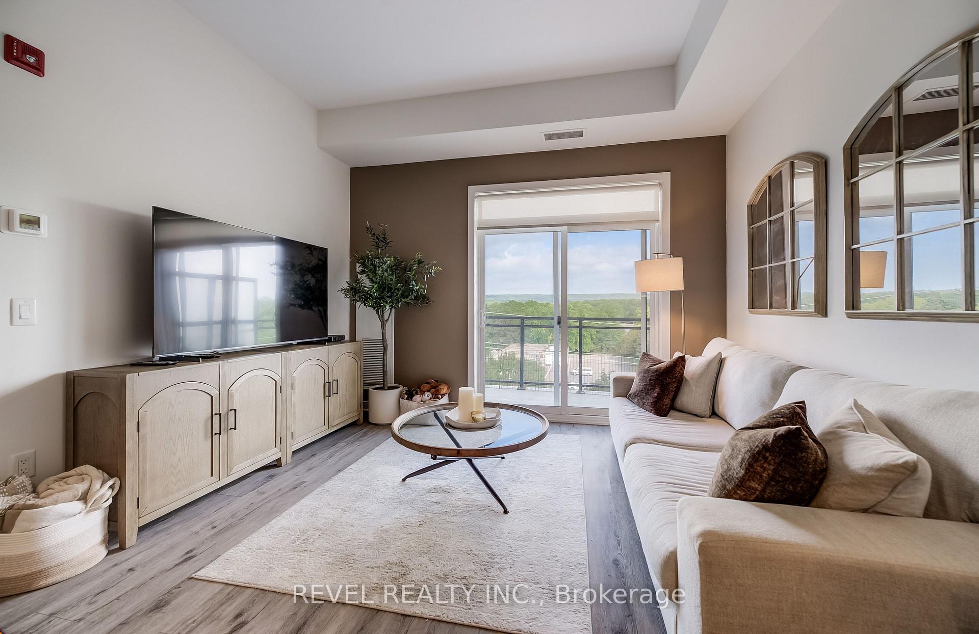 Photo 12 of Unit 614, 320 Plains Road E, Burlington, LaSalle — HOMEH