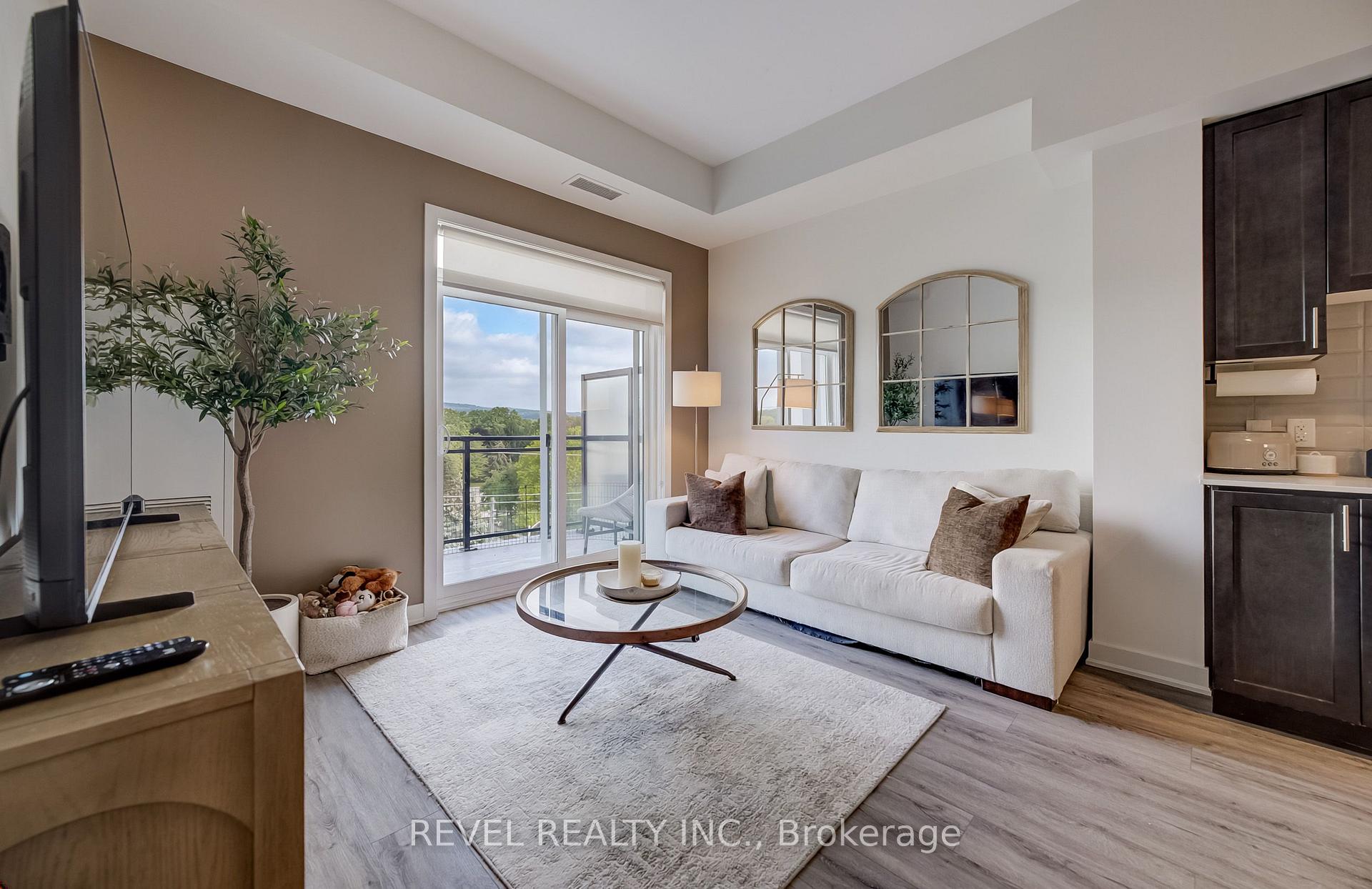 Photo 13 of Unit 614, 320 Plains Road E, Burlington, LaSalle — HOMEH