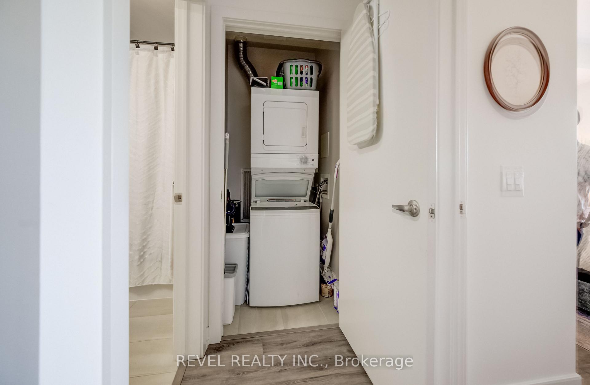 Photo 15 of Unit 614, 320 Plains Road E, Burlington, LaSalle — HOMEH