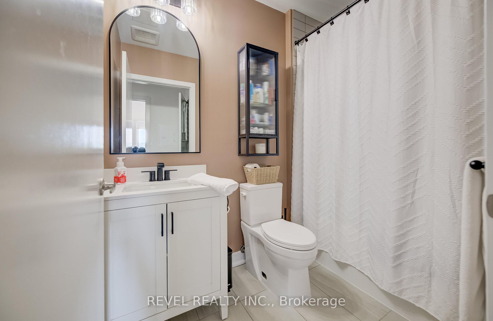 Photo 16 of Unit 614, 320 Plains Road E, Burlington, LaSalle — HOMEH