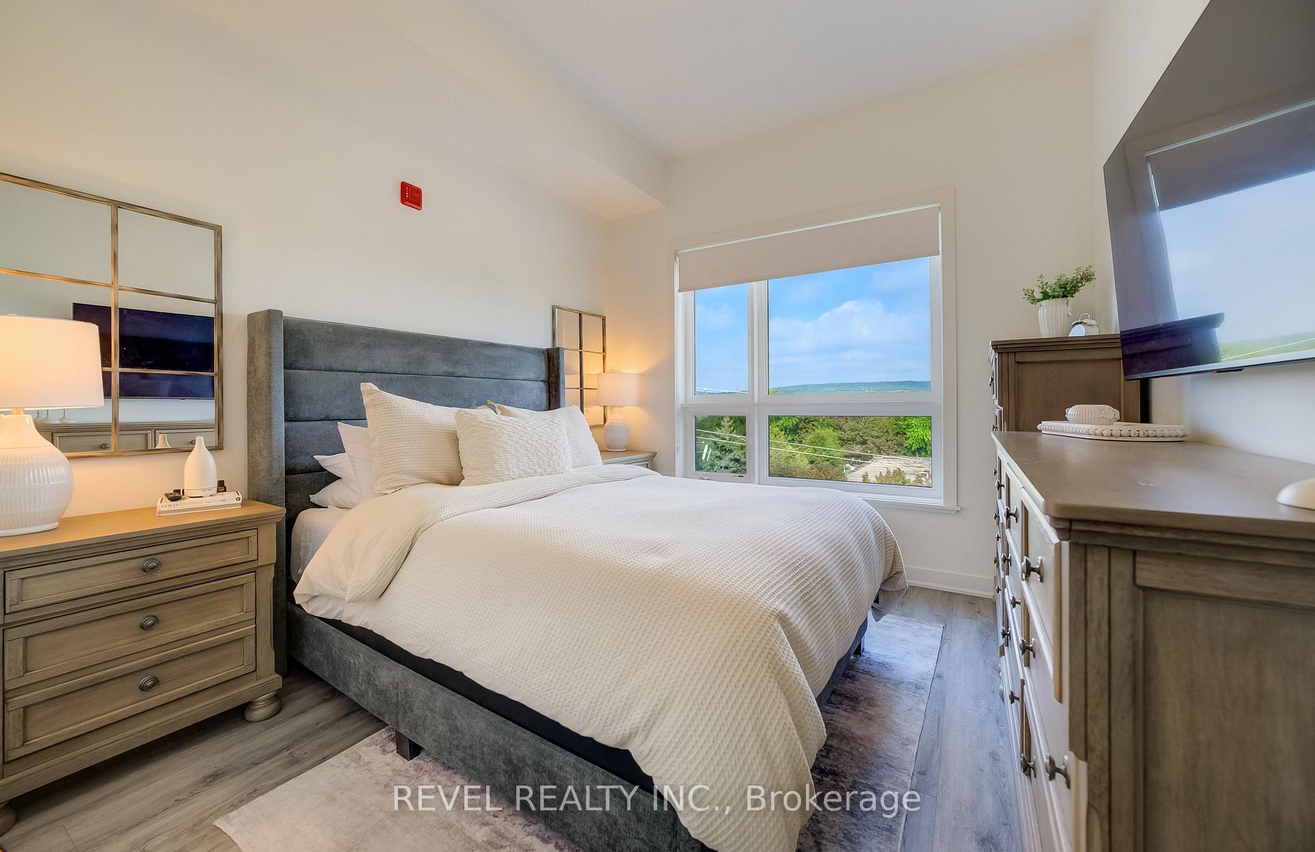 Photo 17 of Unit 614, 320 Plains Road E, Burlington, LaSalle — HOMEH