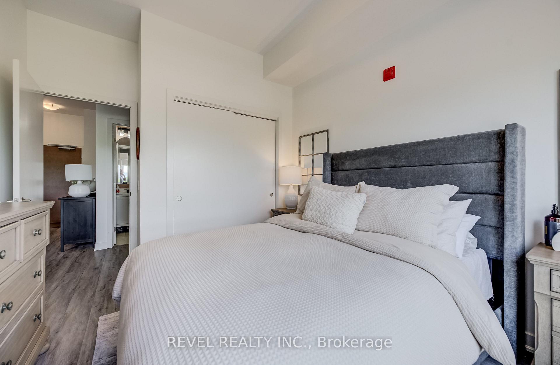 Photo 18 of Unit 614, 320 Plains Road E, Burlington, LaSalle — HOMEH