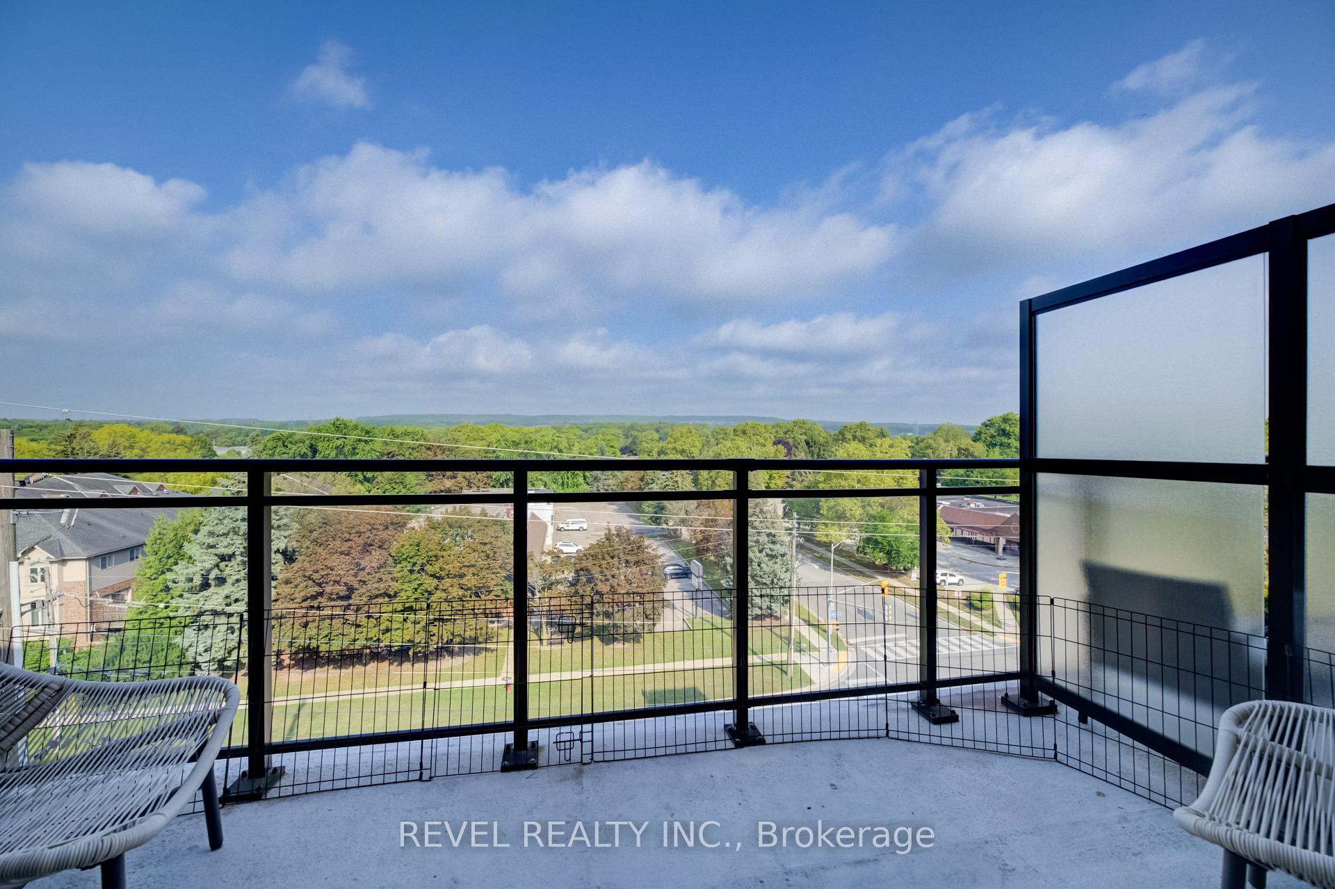 Photo 19 of Unit 614, 320 Plains Road E, Burlington, LaSalle — HOMEH
