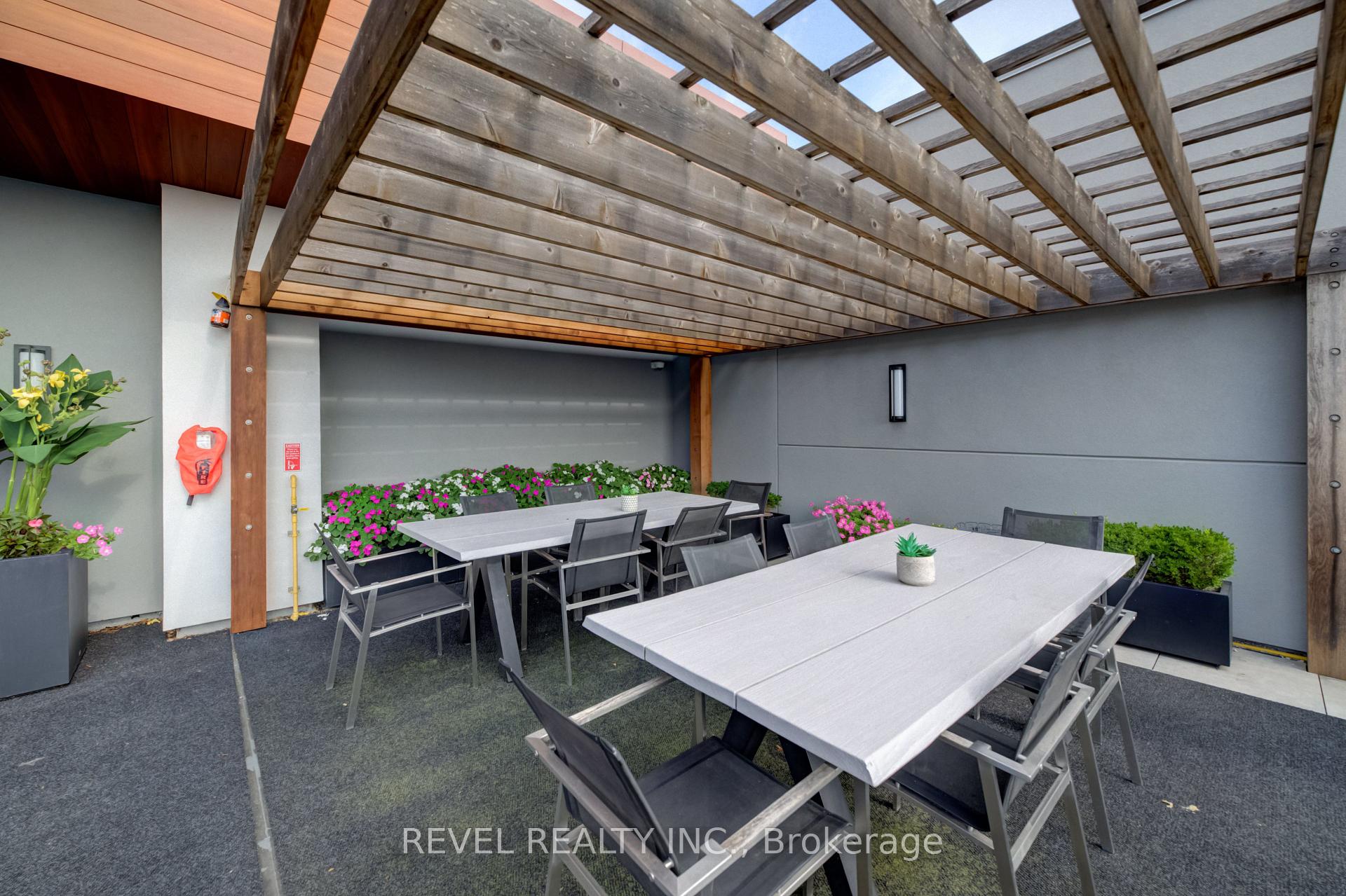 Photo 22 of Unit 614, 320 Plains Road E, Burlington, LaSalle — HOMEH