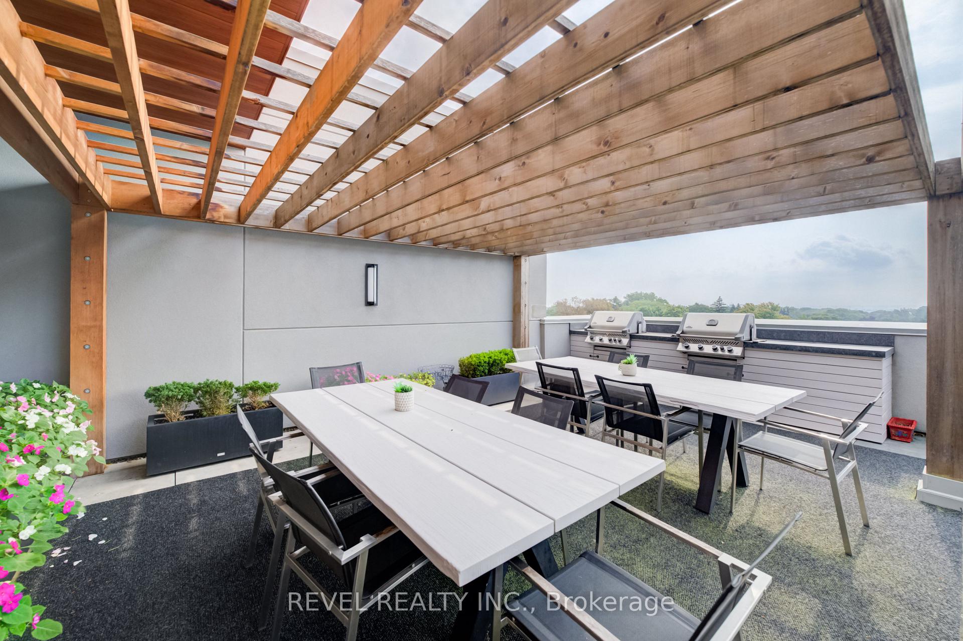 Photo 23 of Unit 614, 320 Plains Road E, Burlington, LaSalle — HOMEH