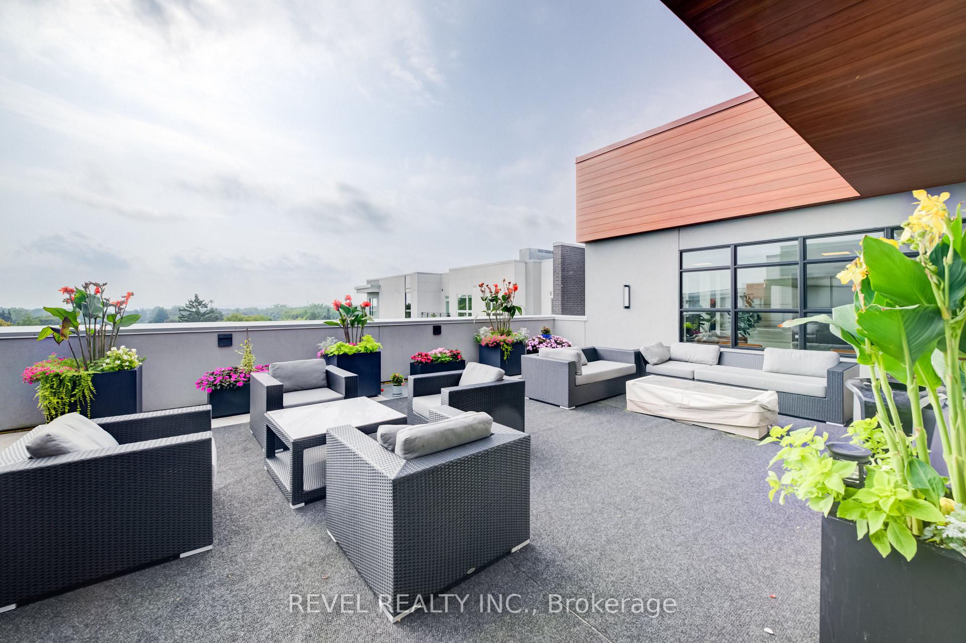 Photo 24 of Unit 614, 320 Plains Road E, Burlington, LaSalle — HOMEH