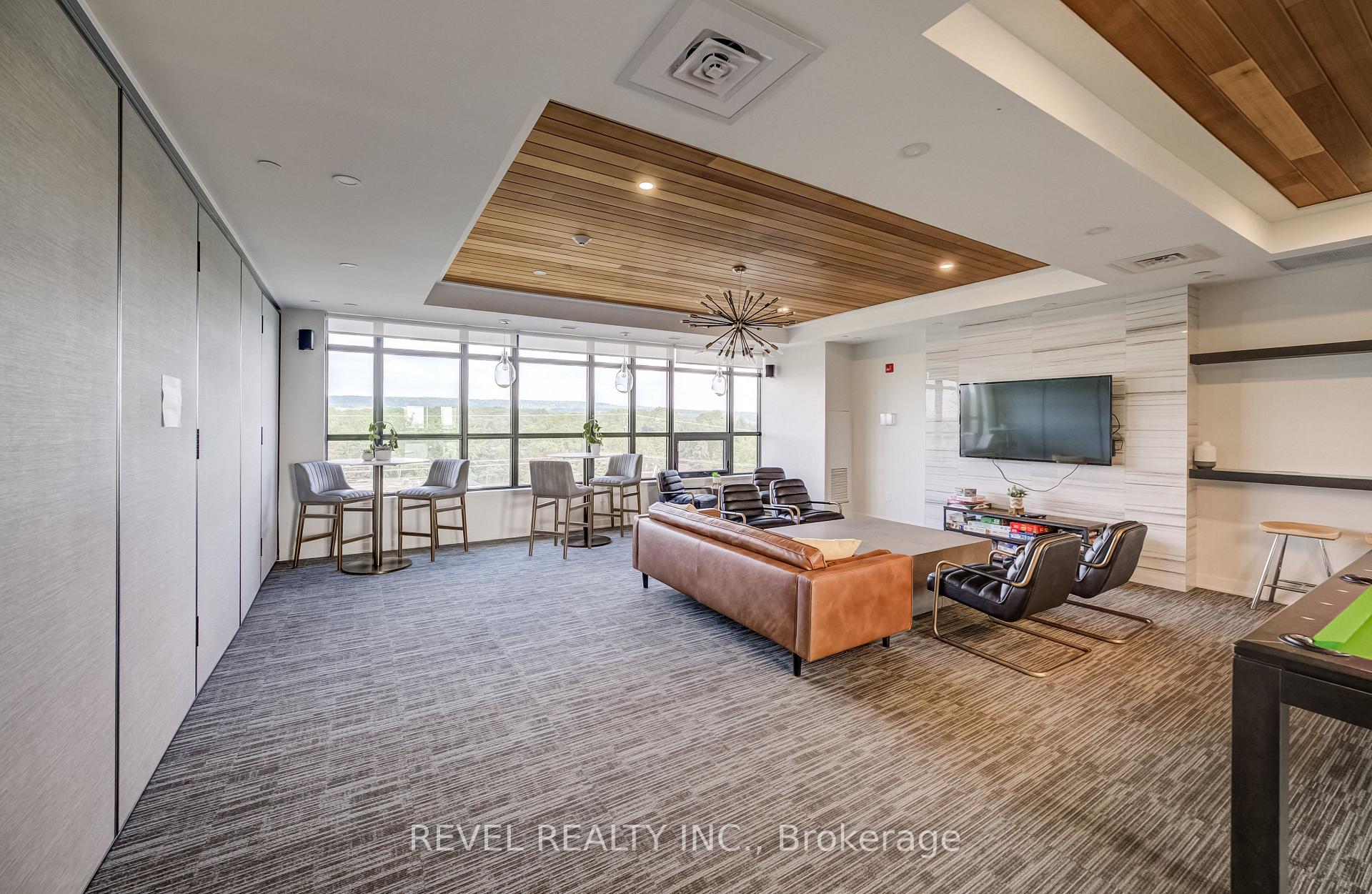 Photo 25 of Unit 614, 320 Plains Road E, Burlington, LaSalle — HOMEH