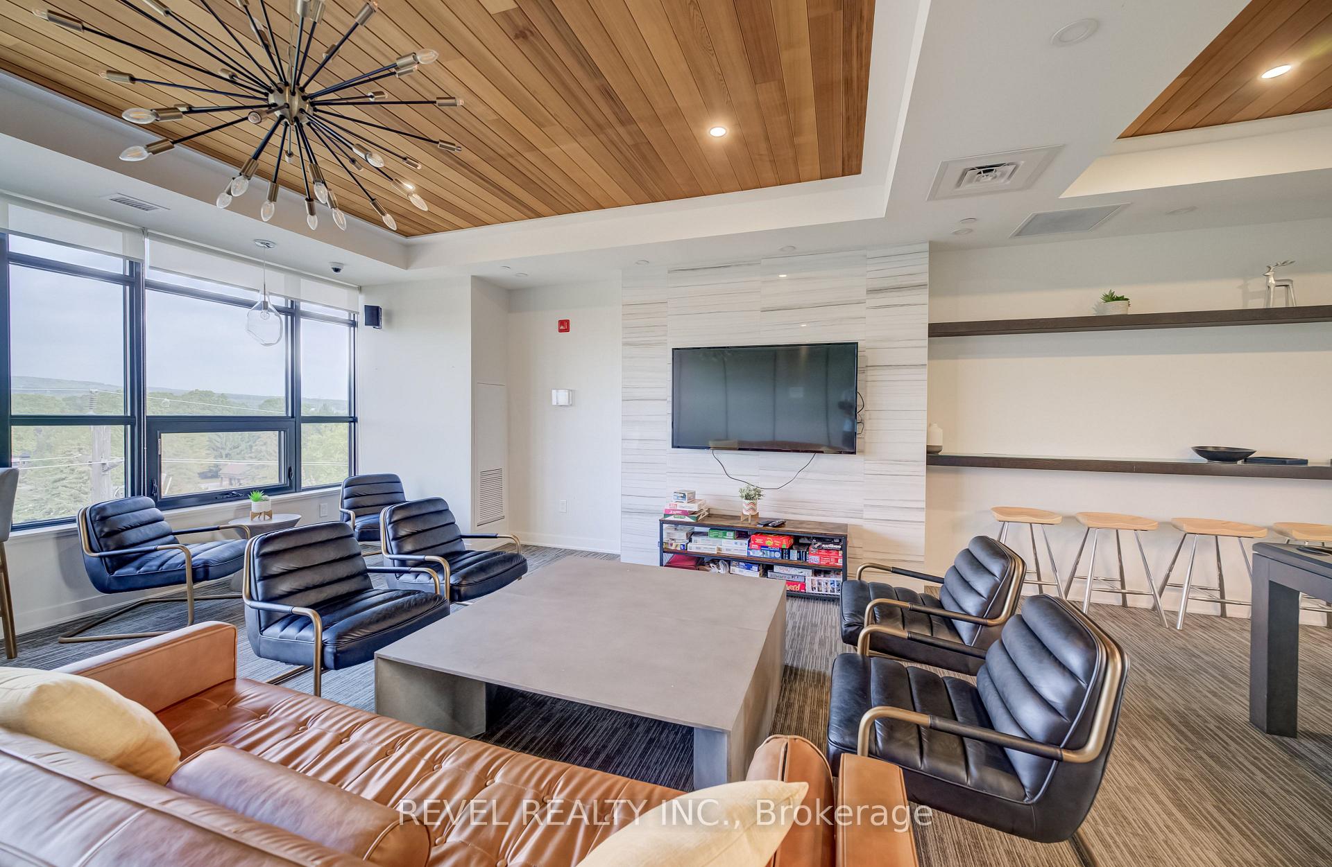 Photo 26 of Unit 614, 320 Plains Road E, Burlington, LaSalle — HOMEH
