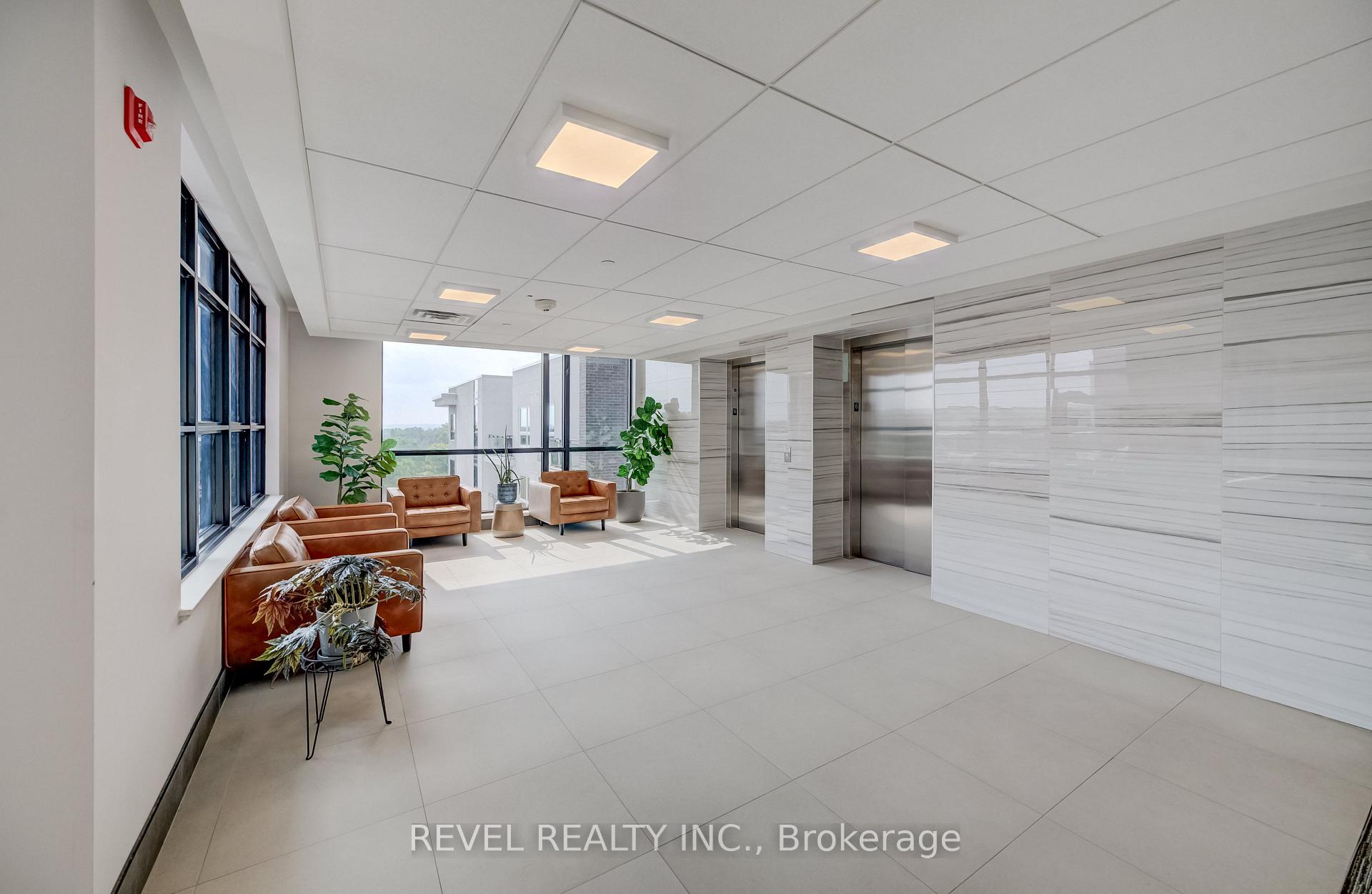 Photo 27 of Unit 614, 320 Plains Road E, Burlington, LaSalle — HOMEH