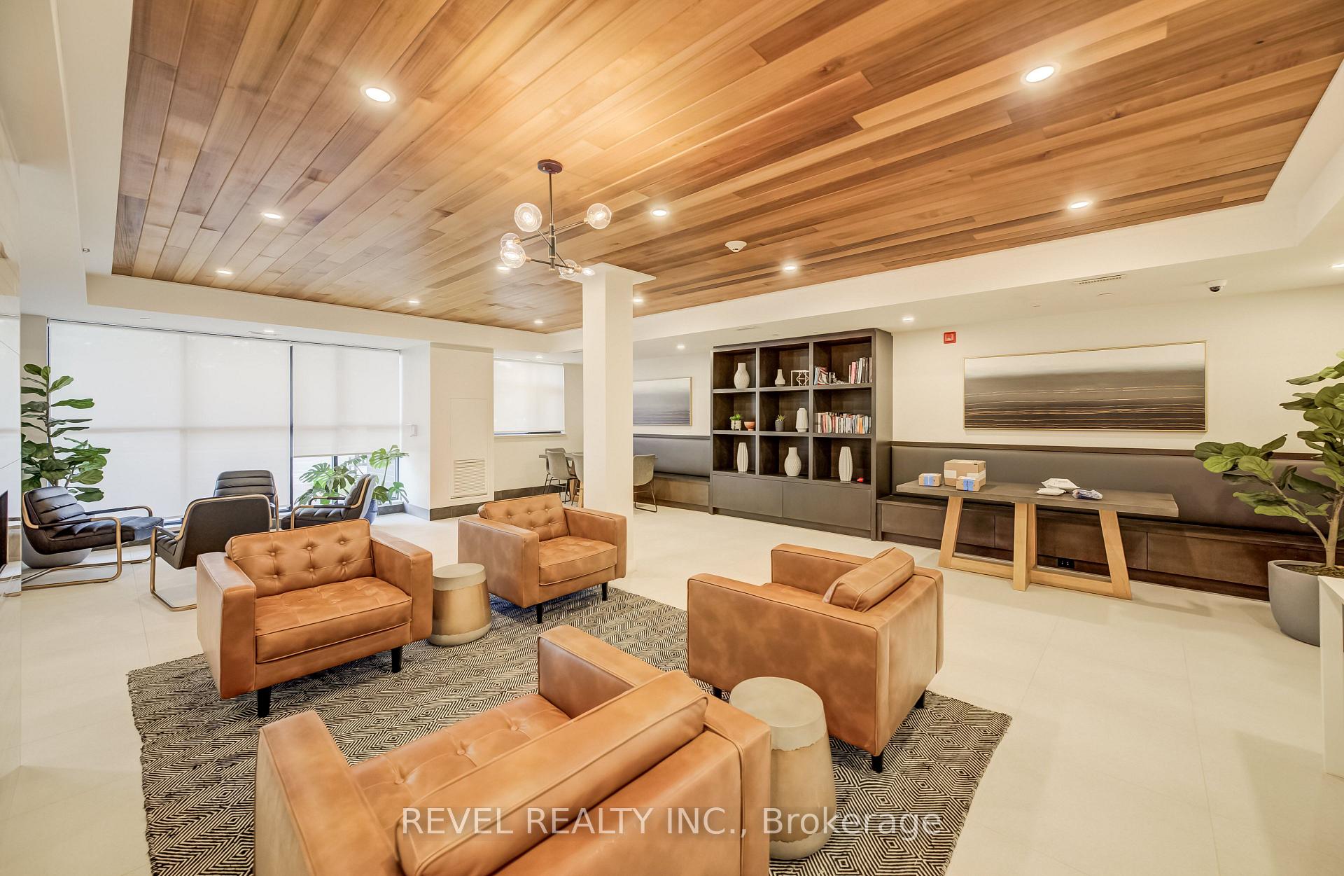Photo 28 of Unit 614, 320 Plains Road E, Burlington, LaSalle — HOMEH