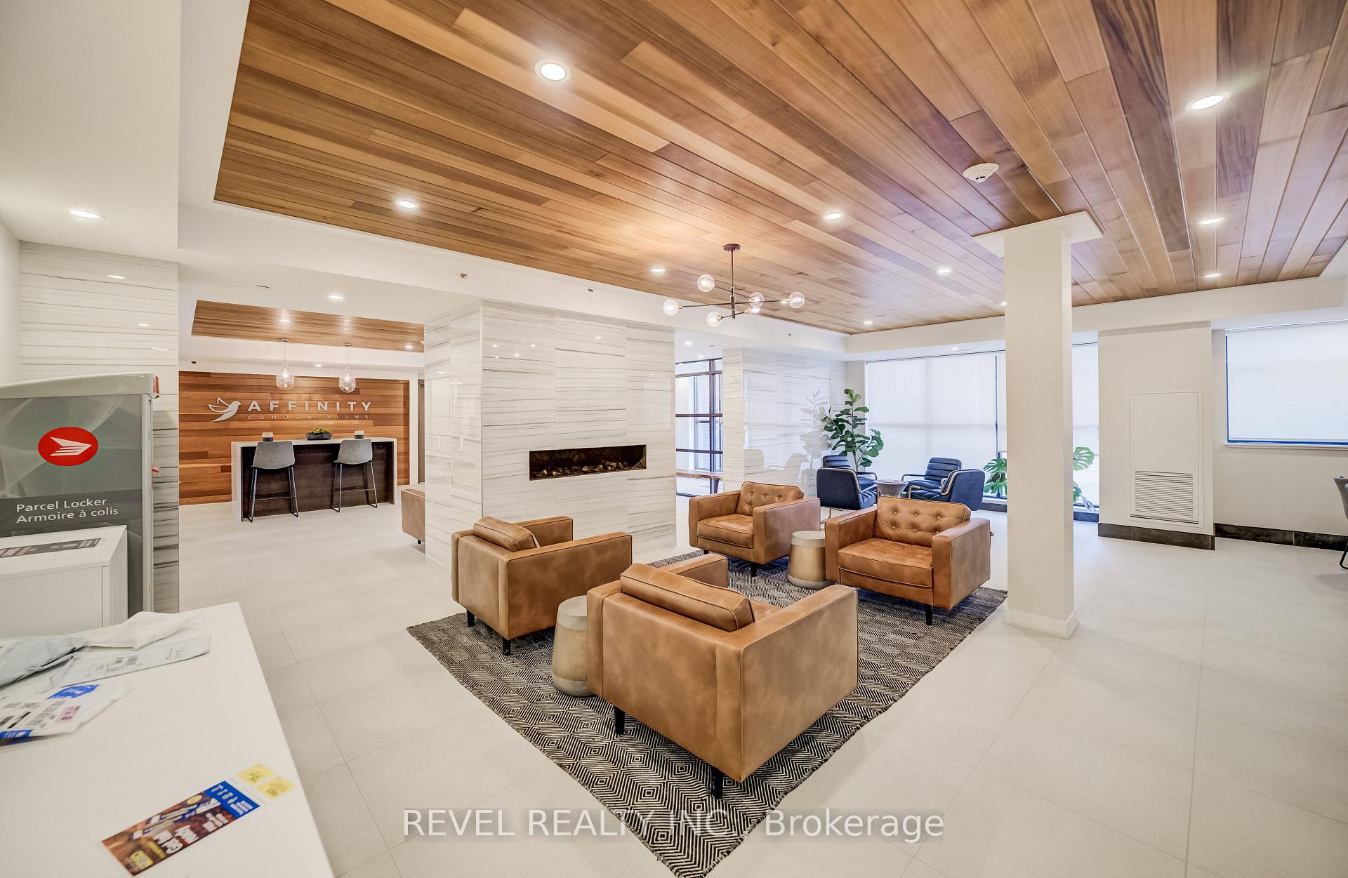 Photo 29 of Unit 614, 320 Plains Road E, Burlington, LaSalle — HOMEH
