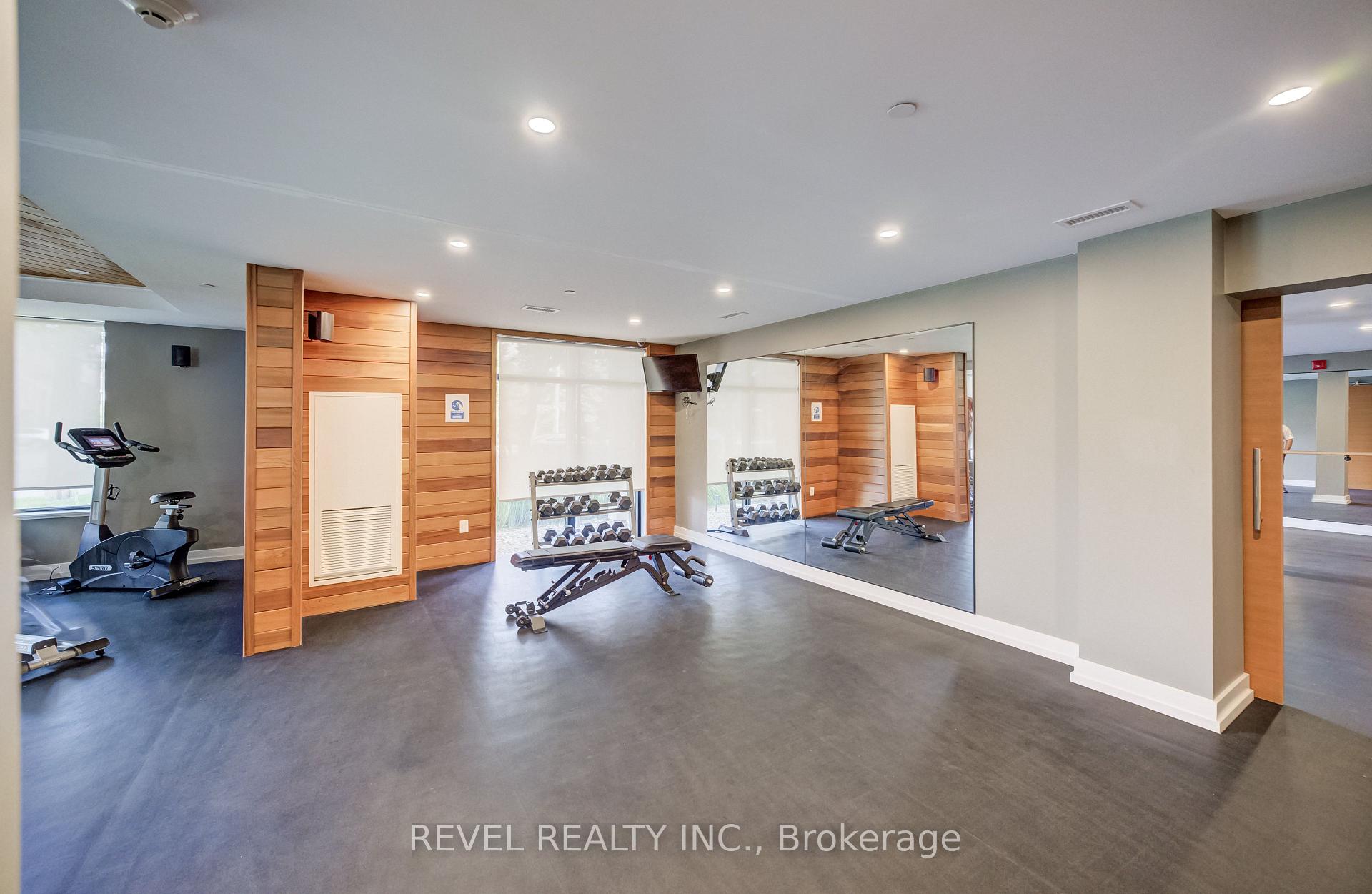 Photo 30 of Unit 614, 320 Plains Road E, Burlington, LaSalle — HOMEH