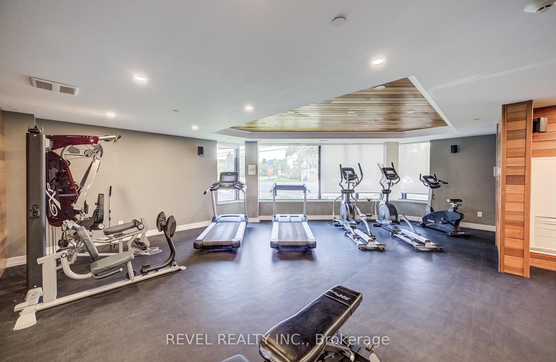 Photo 31 of Unit 614, 320 Plains Road E, Burlington, LaSalle — HOMEH
