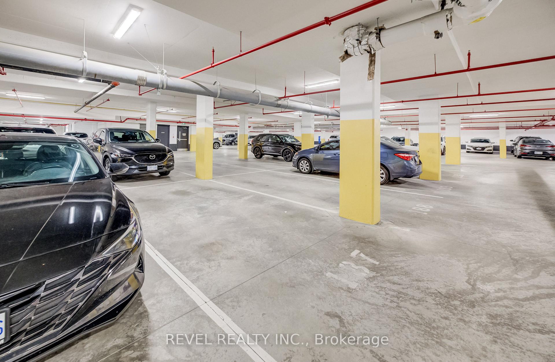 Photo 33 of Unit 614, 320 Plains Road E, Burlington, LaSalle — HOMEH