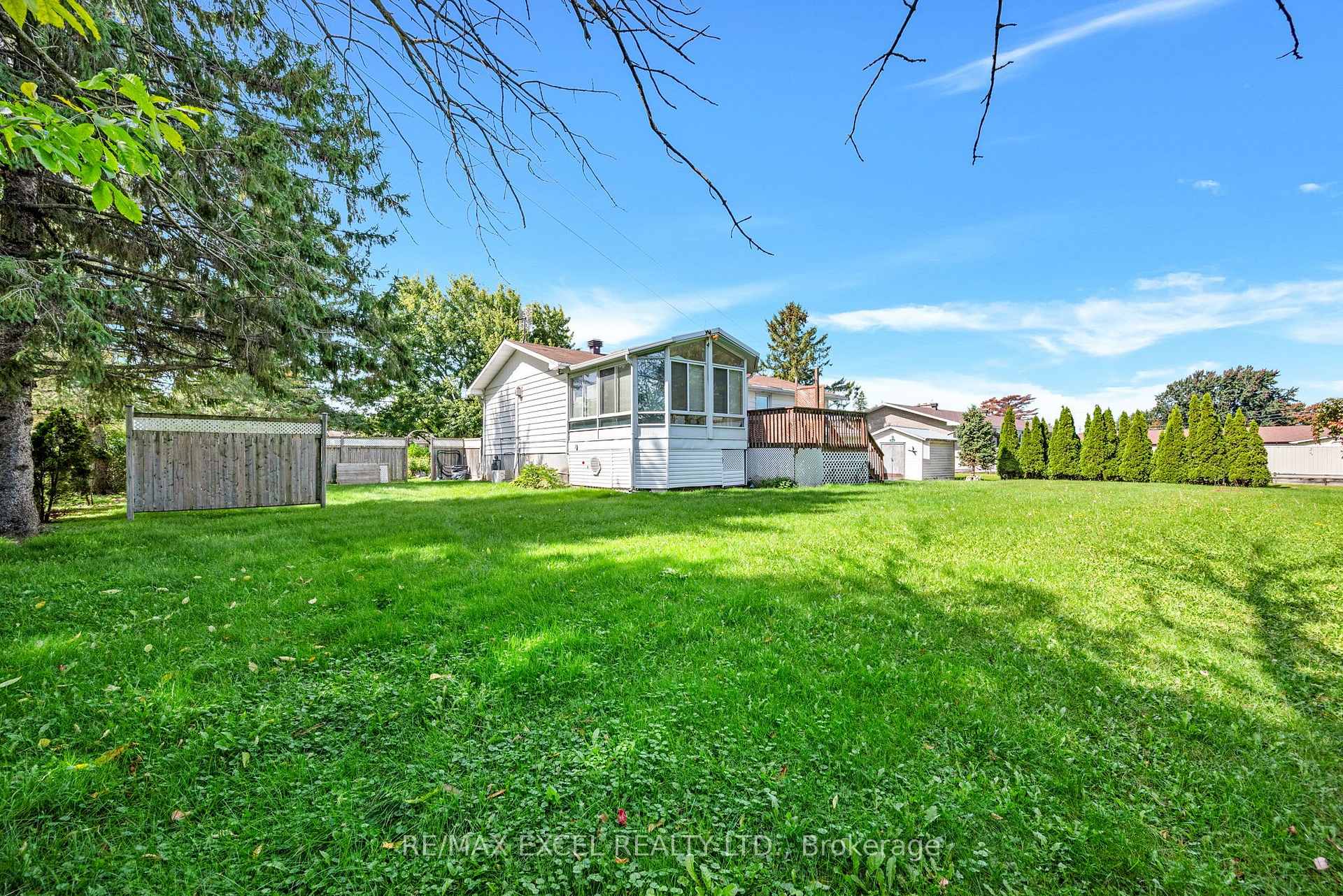 Photo 46 of 46 Queen Street, North Stormont, North Stormont (Finch) Twp — HOMEH