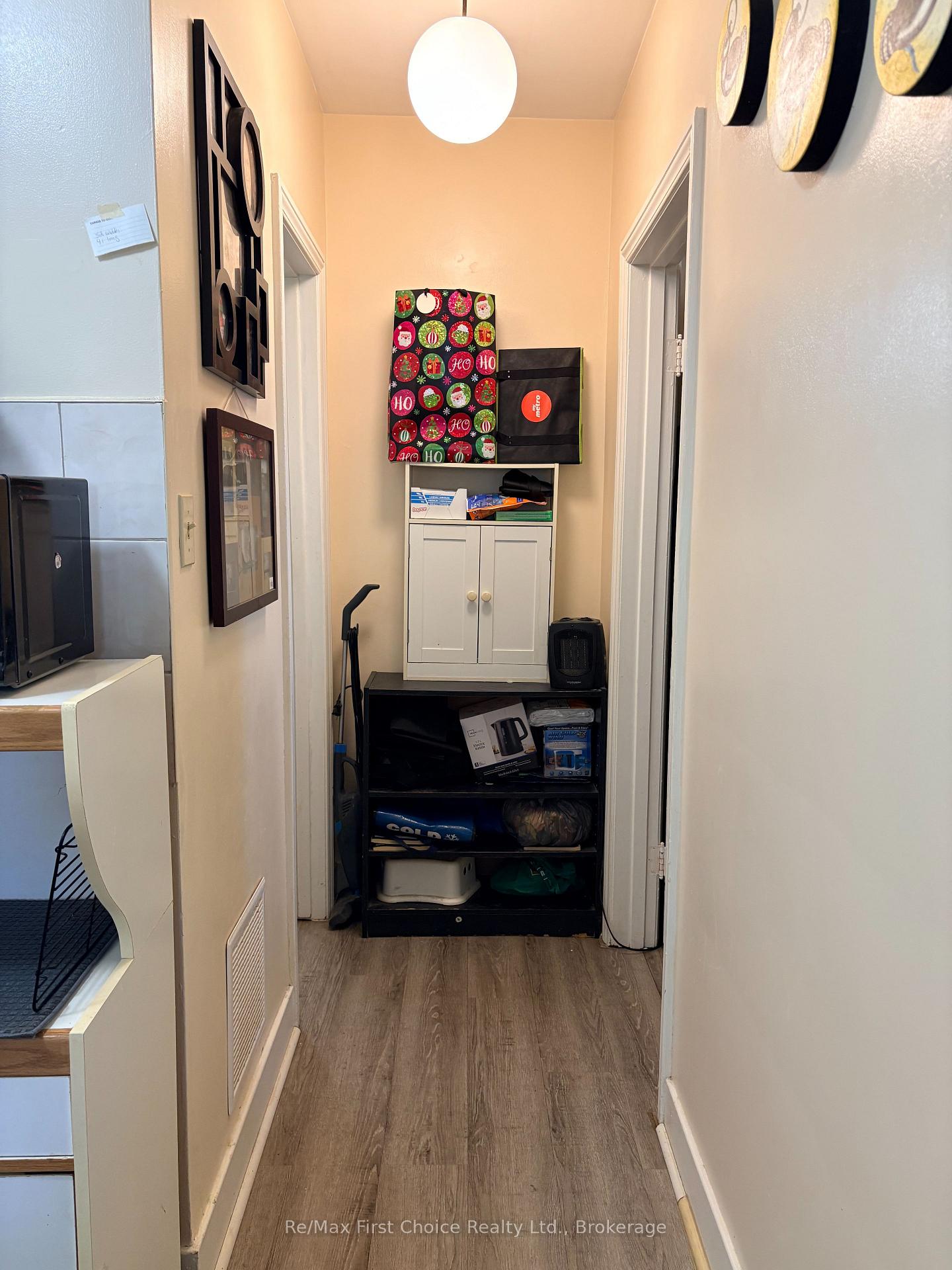 Photo 12 of 1212 Walsh Street E, Thunder Bay, Westfort — HOMEH