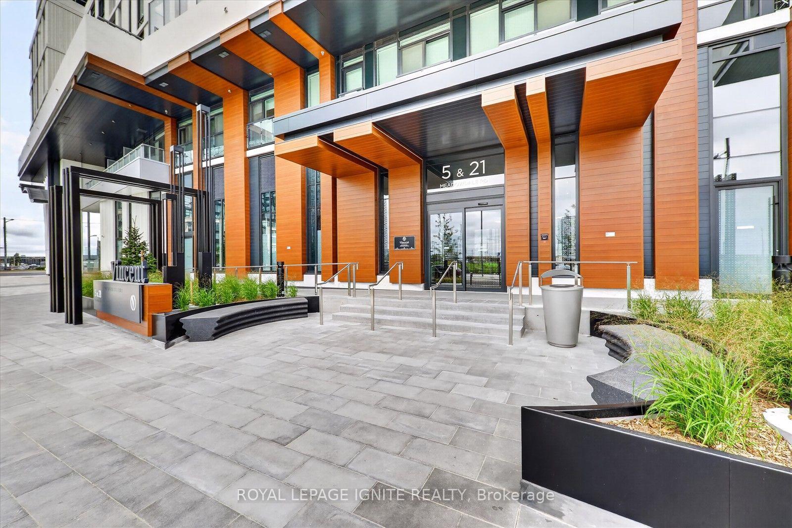 Photo 2 of Unit 810A, 5 Meadowvale Road, Vaughan, Vaughan Corporate Centre — HOMEH