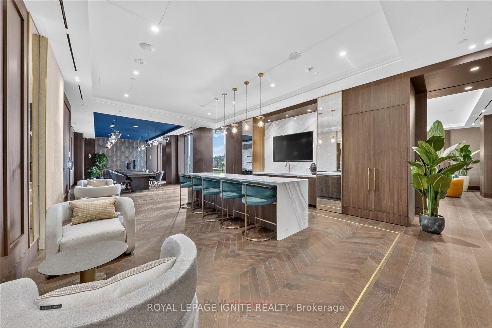 Photo 15 of Unit 810A, 5 Meadowvale Road, Vaughan, Vaughan Corporate Centre — HOMEH