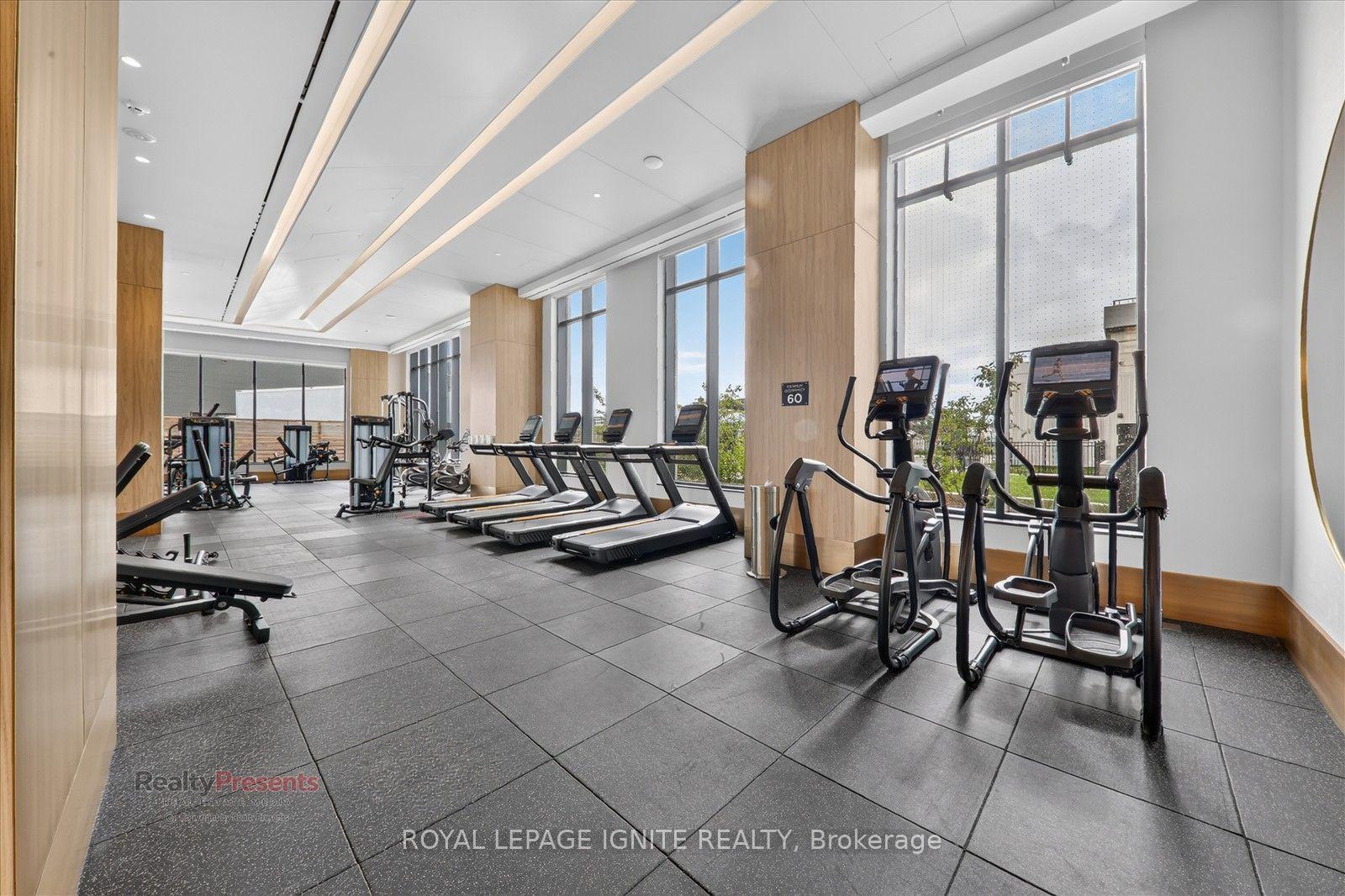 Photo 17 of Unit 810A, 5 Meadowvale Road, Vaughan, Vaughan Corporate Centre — HOMEH