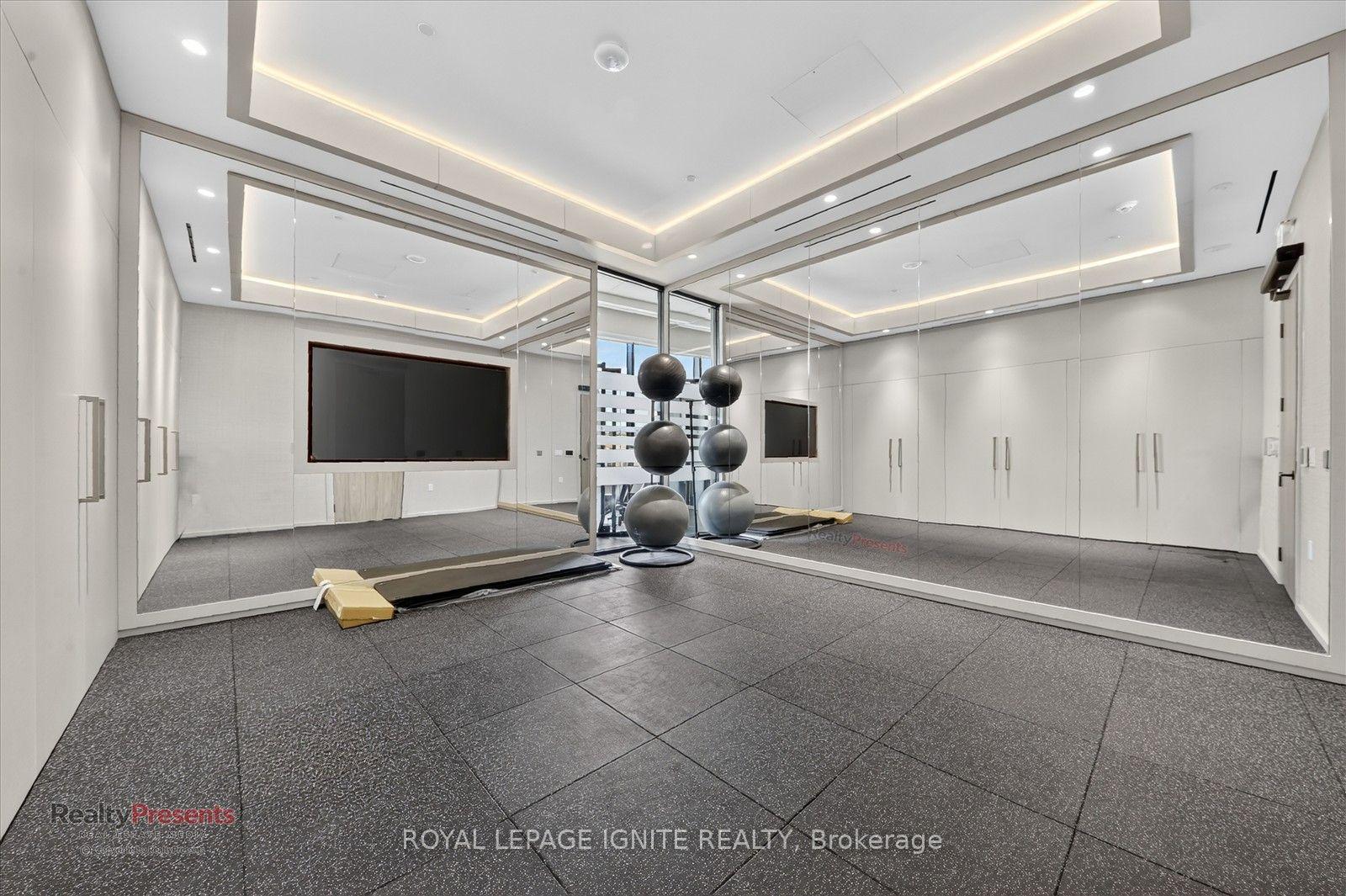Photo 18 of Unit 810A, 5 Meadowvale Road, Vaughan, Vaughan Corporate Centre — HOMEH