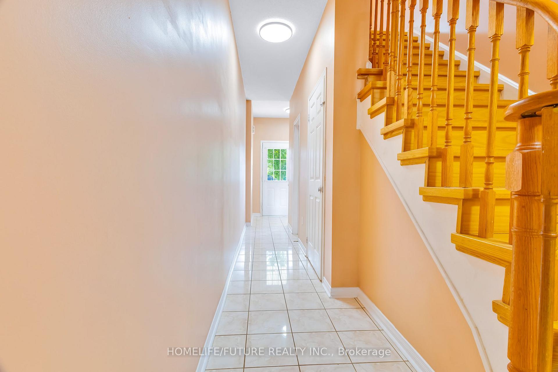 Photo 8 of 84 Jack Monkman Crescent, Markham, Cedarwood — HOMEH