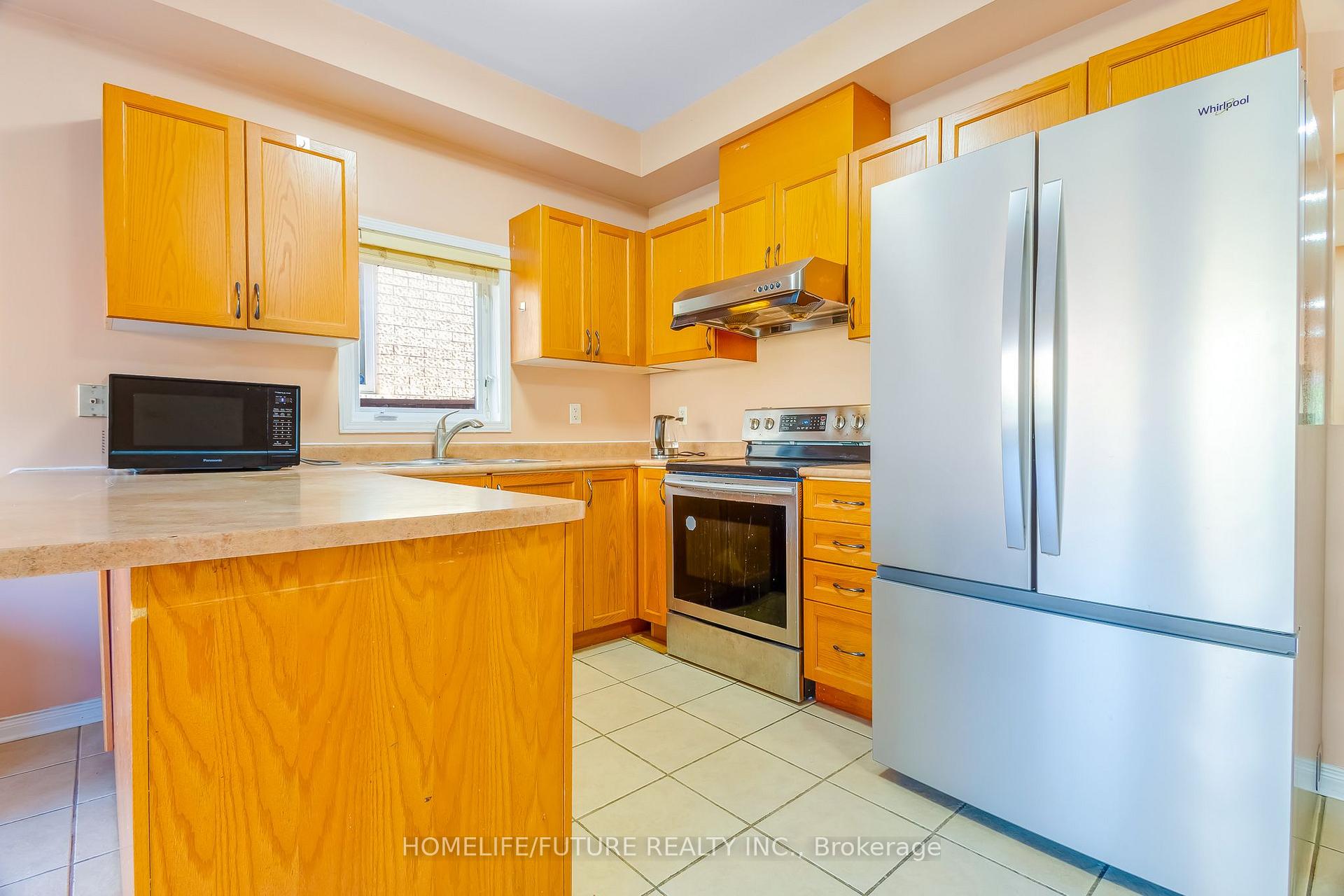 Photo 13 of 84 Jack Monkman Crescent, Markham, Cedarwood — HOMEH