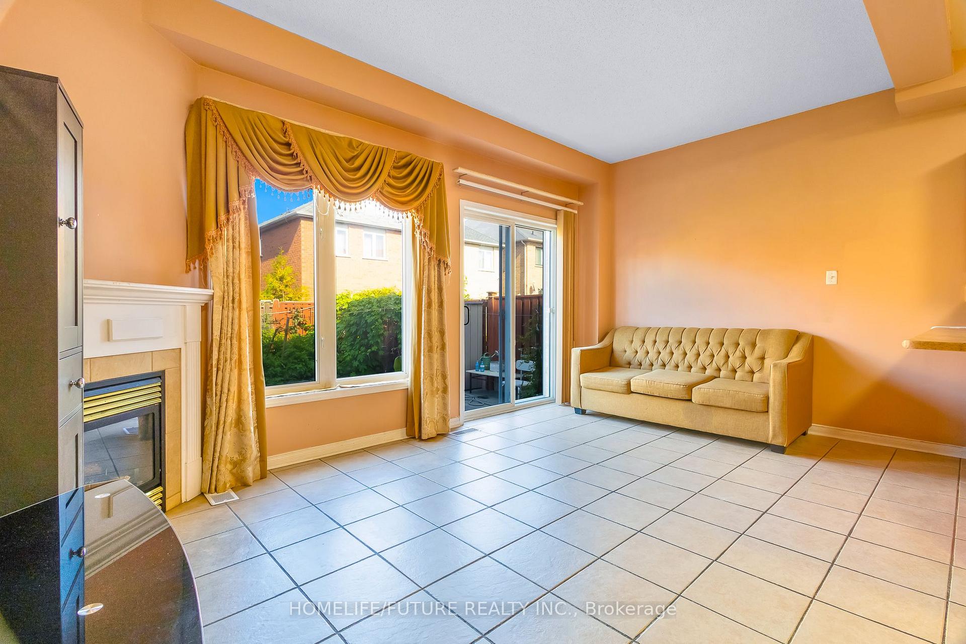 Photo 14 of 84 Jack Monkman Crescent, Markham, Cedarwood — HOMEH
