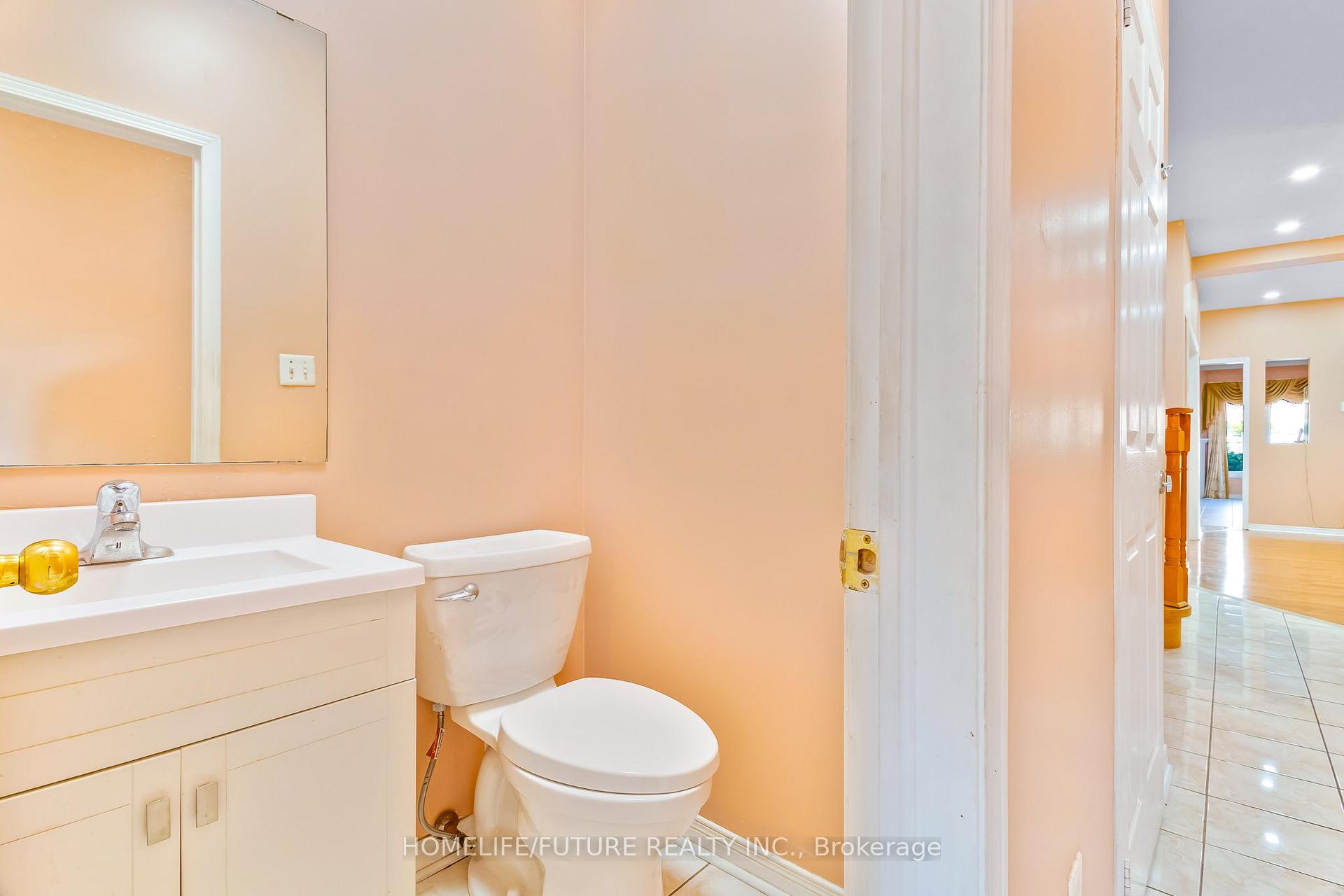 Photo 17 of 84 Jack Monkman Crescent, Markham, Cedarwood — HOMEH