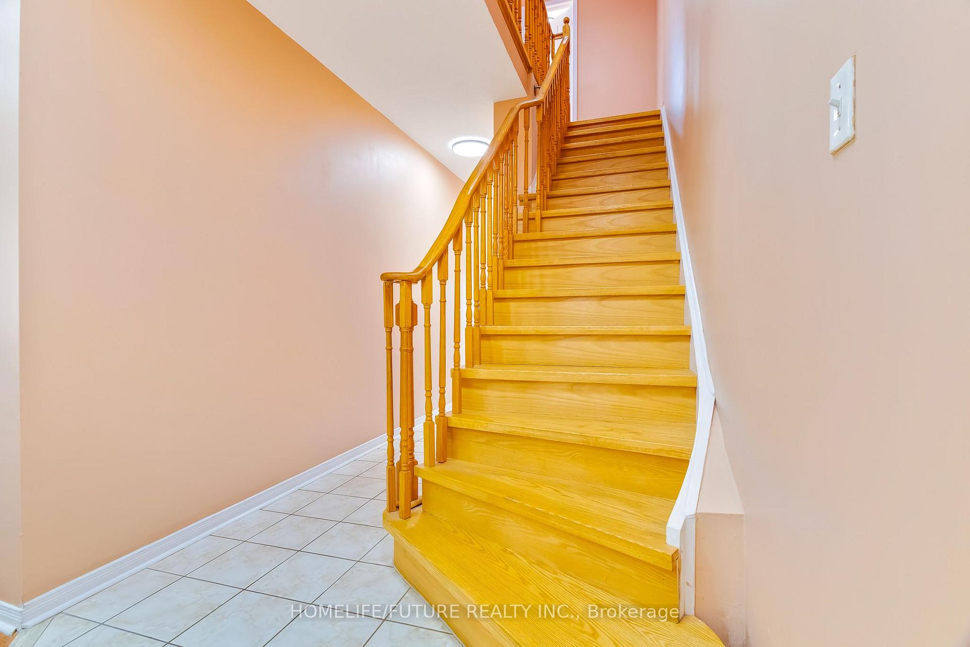 Photo 18 of 84 Jack Monkman Crescent, Markham, Cedarwood — HOMEH