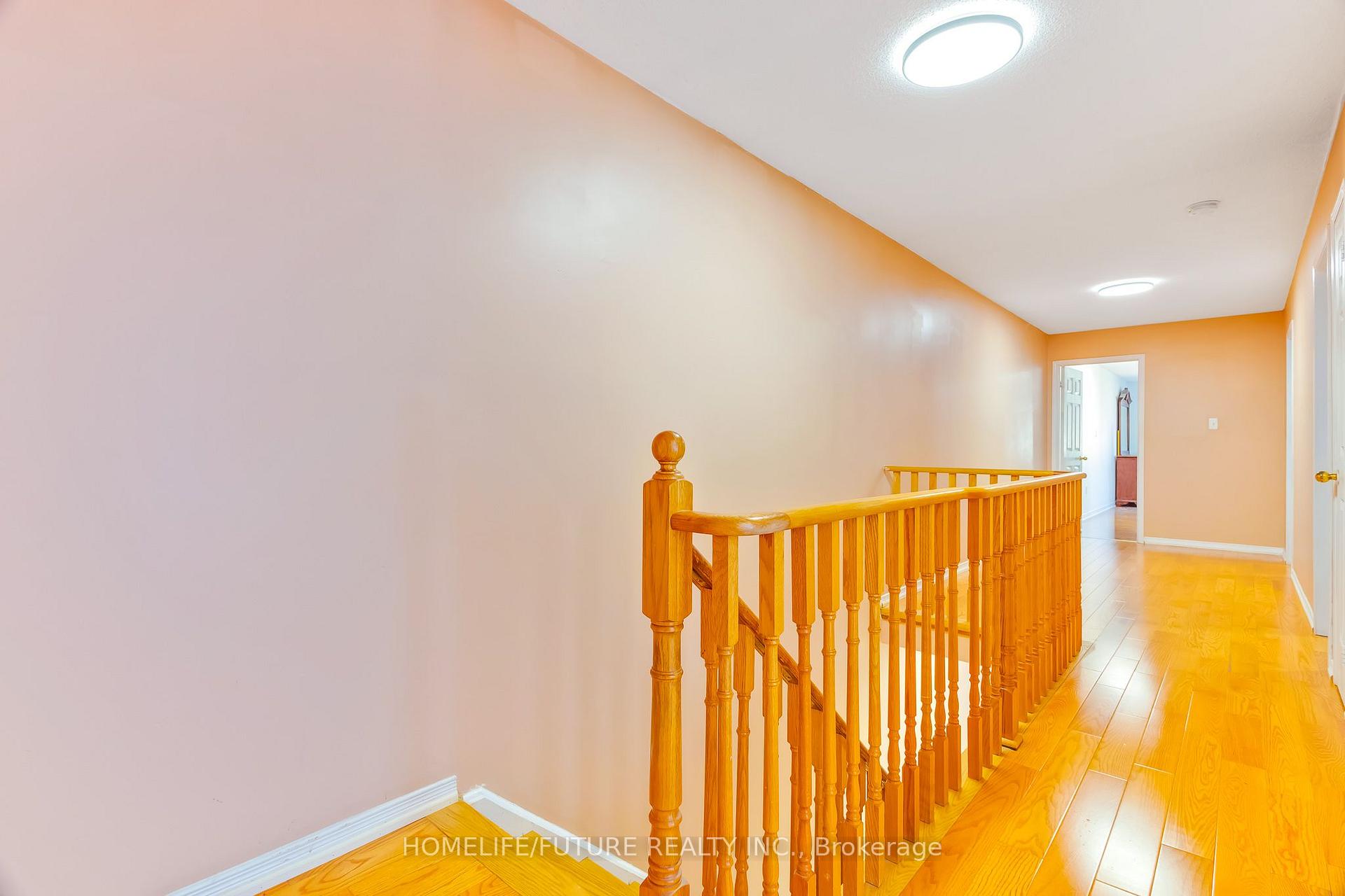 Photo 19 of 84 Jack Monkman Crescent, Markham, Cedarwood — HOMEH