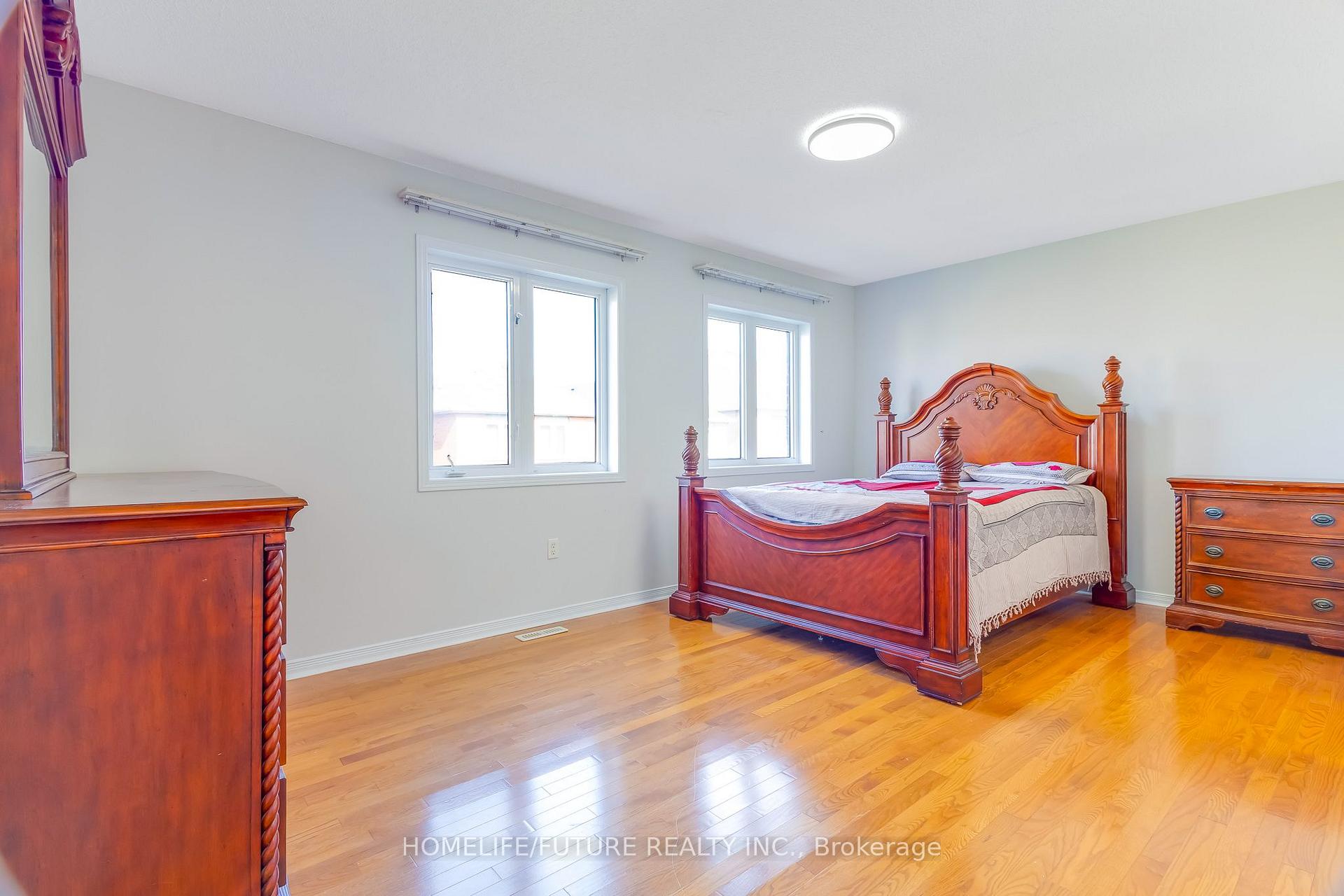 Photo 22 of 84 Jack Monkman Crescent, Markham, Cedarwood — HOMEH