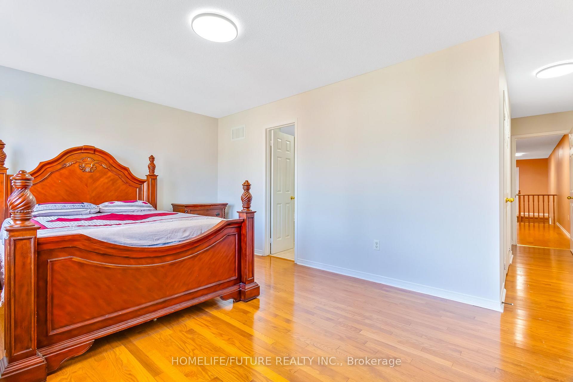 Photo 23 of 84 Jack Monkman Crescent, Markham, Cedarwood — HOMEH