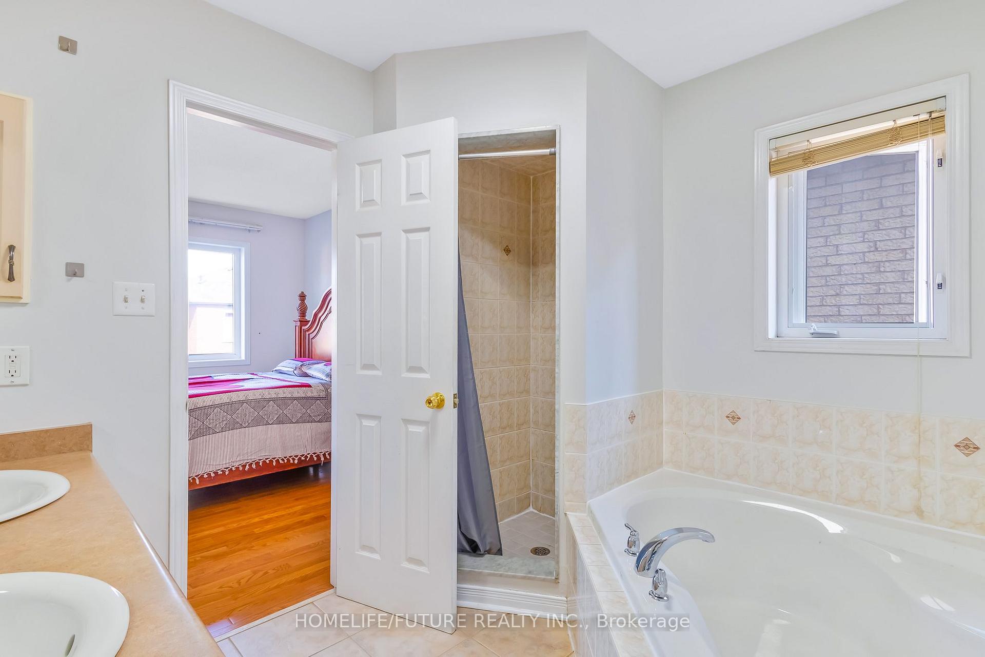 Photo 25 of 84 Jack Monkman Crescent, Markham, Cedarwood — HOMEH