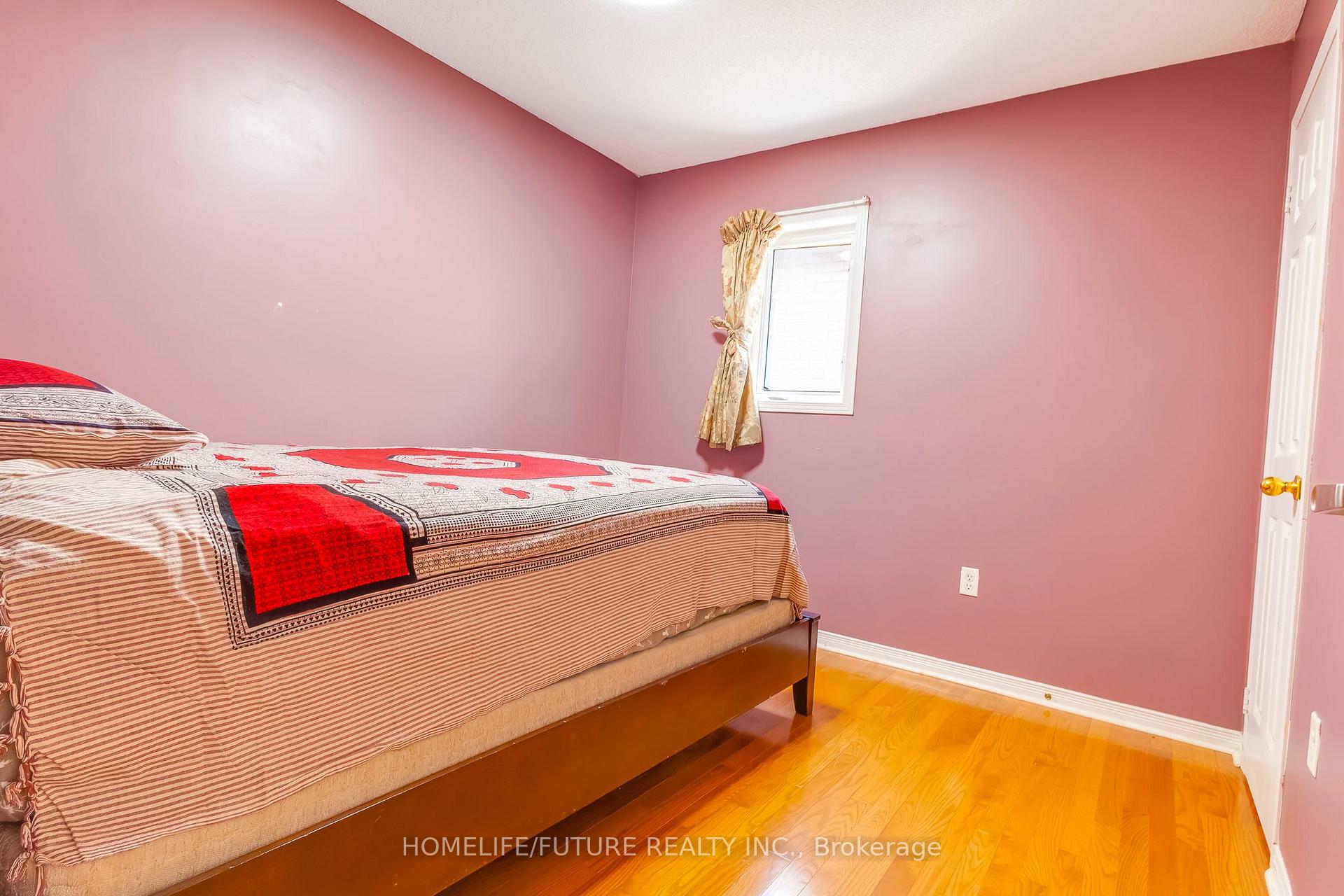 Photo 26 of 84 Jack Monkman Crescent, Markham, Cedarwood — HOMEH