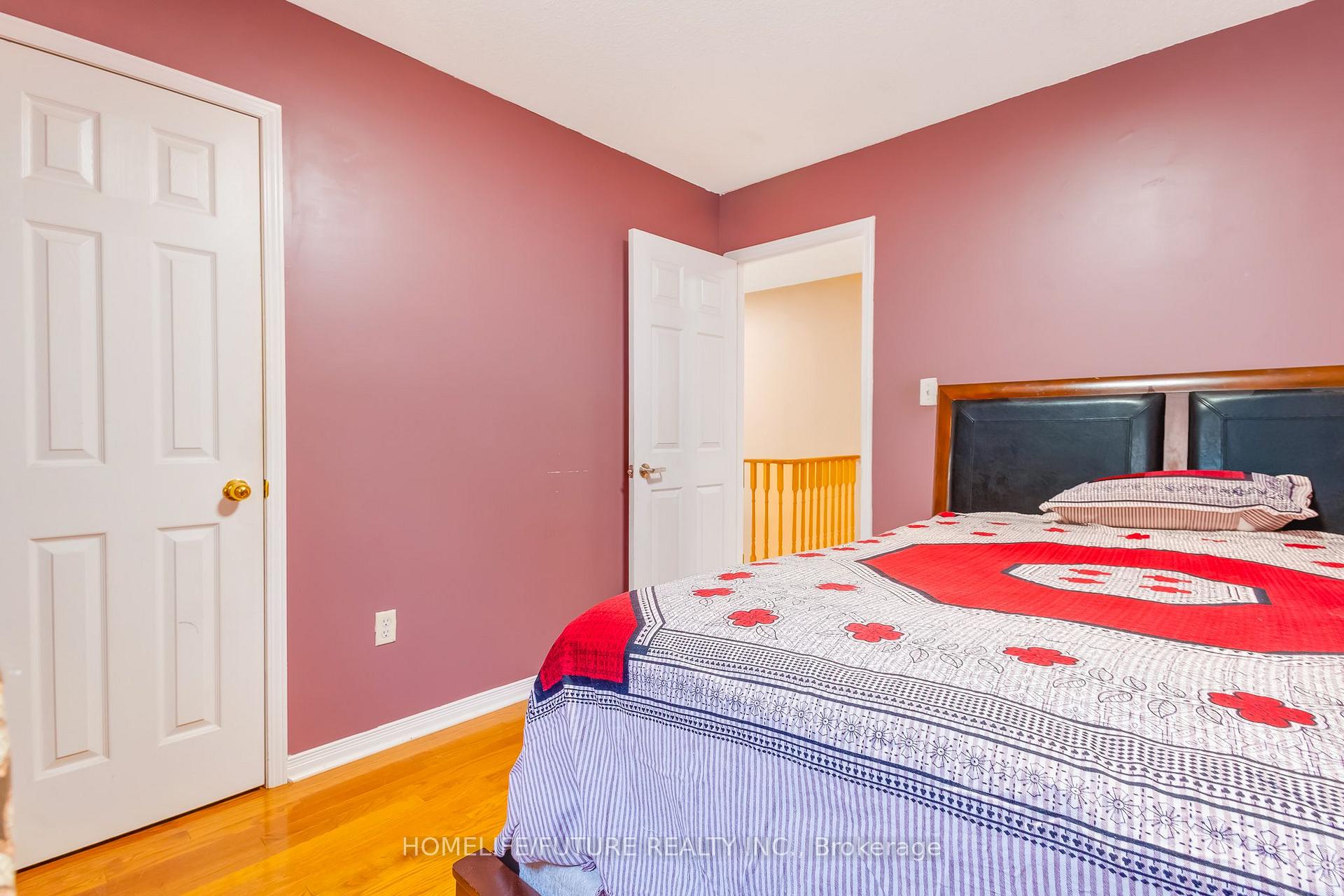 Photo 27 of 84 Jack Monkman Crescent, Markham, Cedarwood — HOMEH