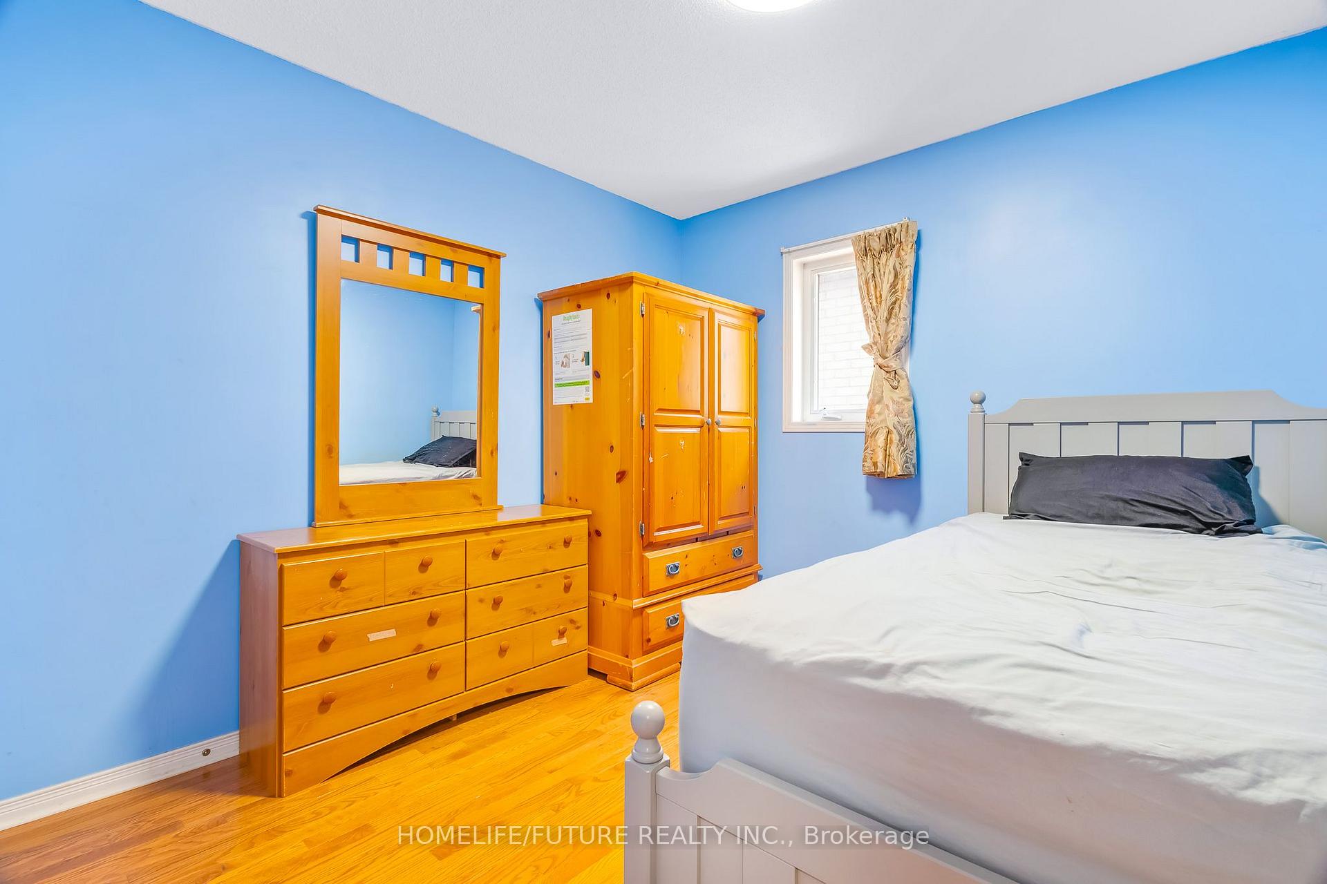 Photo 28 of 84 Jack Monkman Crescent, Markham, Cedarwood — HOMEH