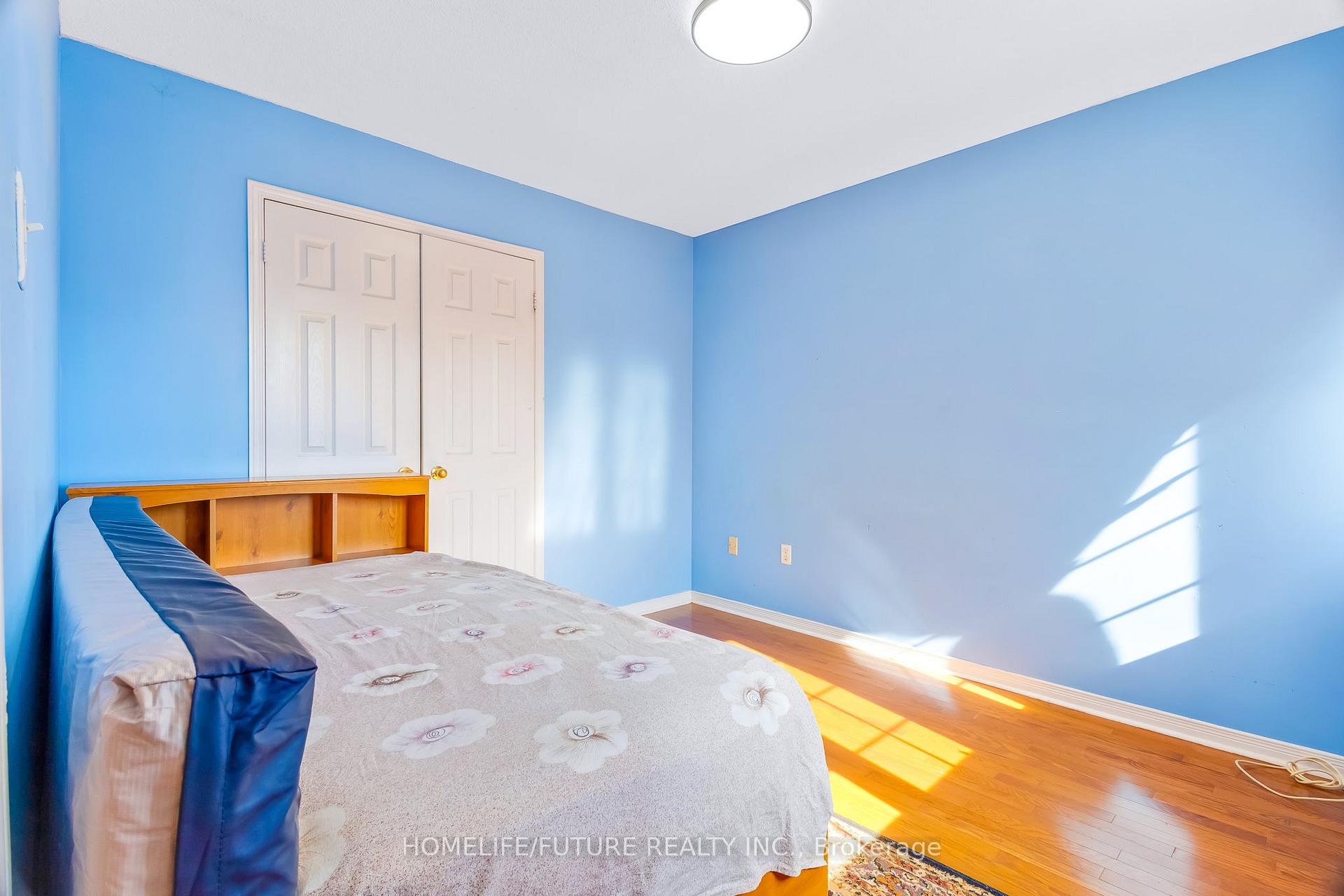 Photo 29 of 84 Jack Monkman Crescent, Markham, Cedarwood — HOMEH