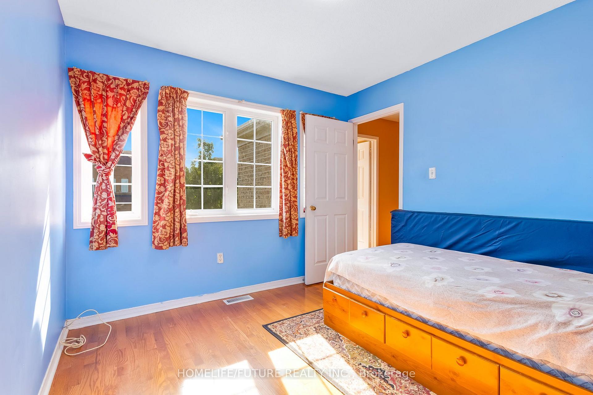 Photo 30 of 84 Jack Monkman Crescent, Markham, Cedarwood — HOMEH