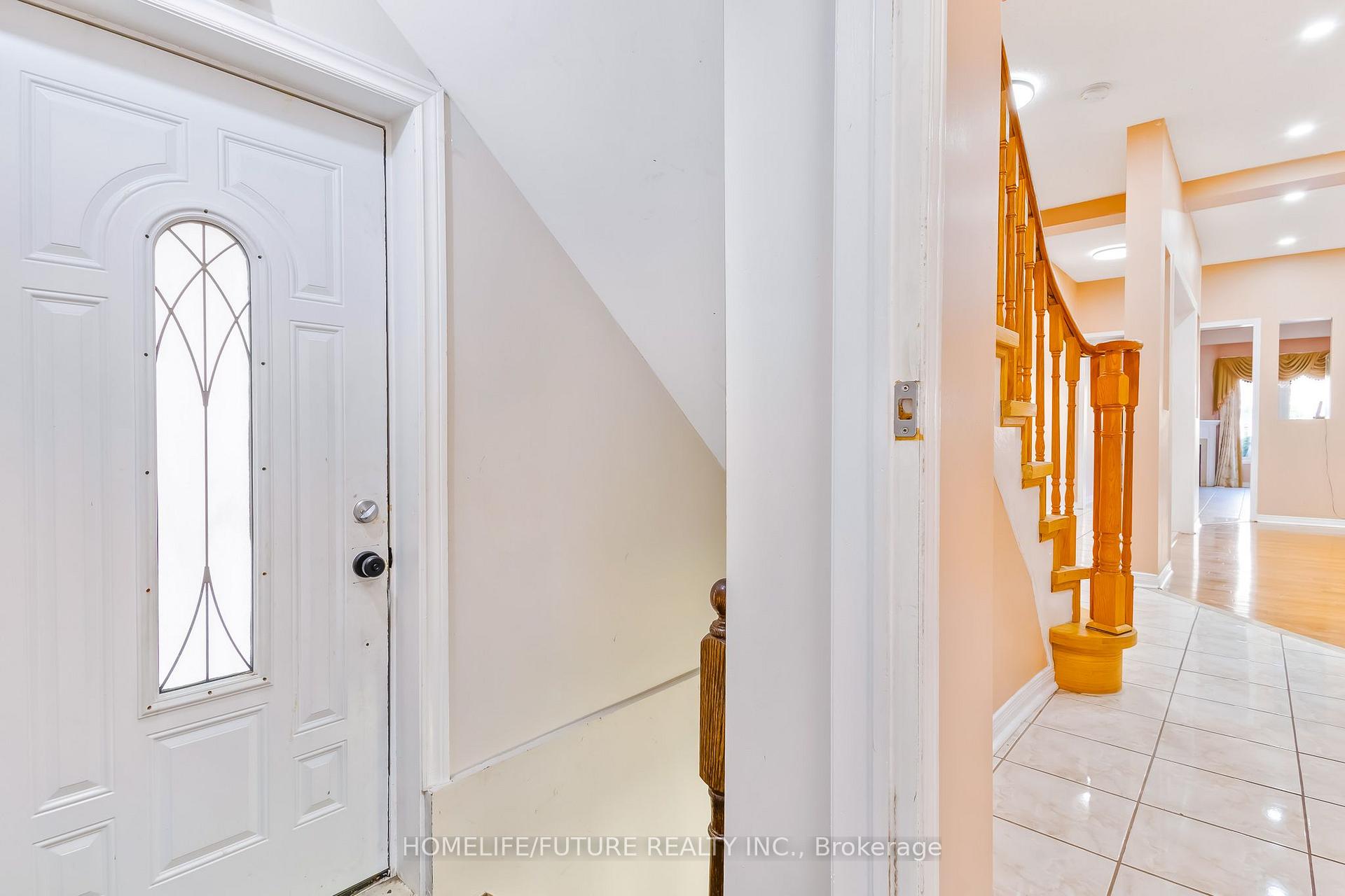 Photo 32 of 84 Jack Monkman Crescent, Markham, Cedarwood — HOMEH