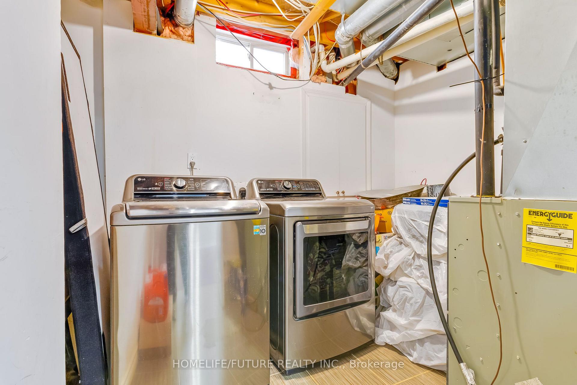 Photo 33 of 84 Jack Monkman Crescent, Markham, Cedarwood — HOMEH